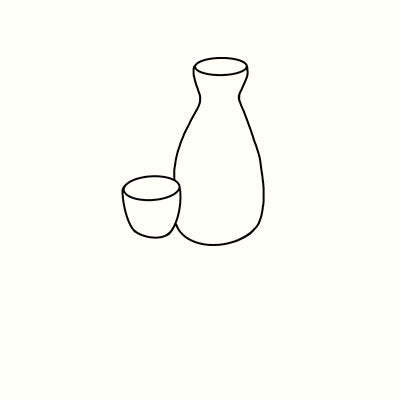 Sake Service