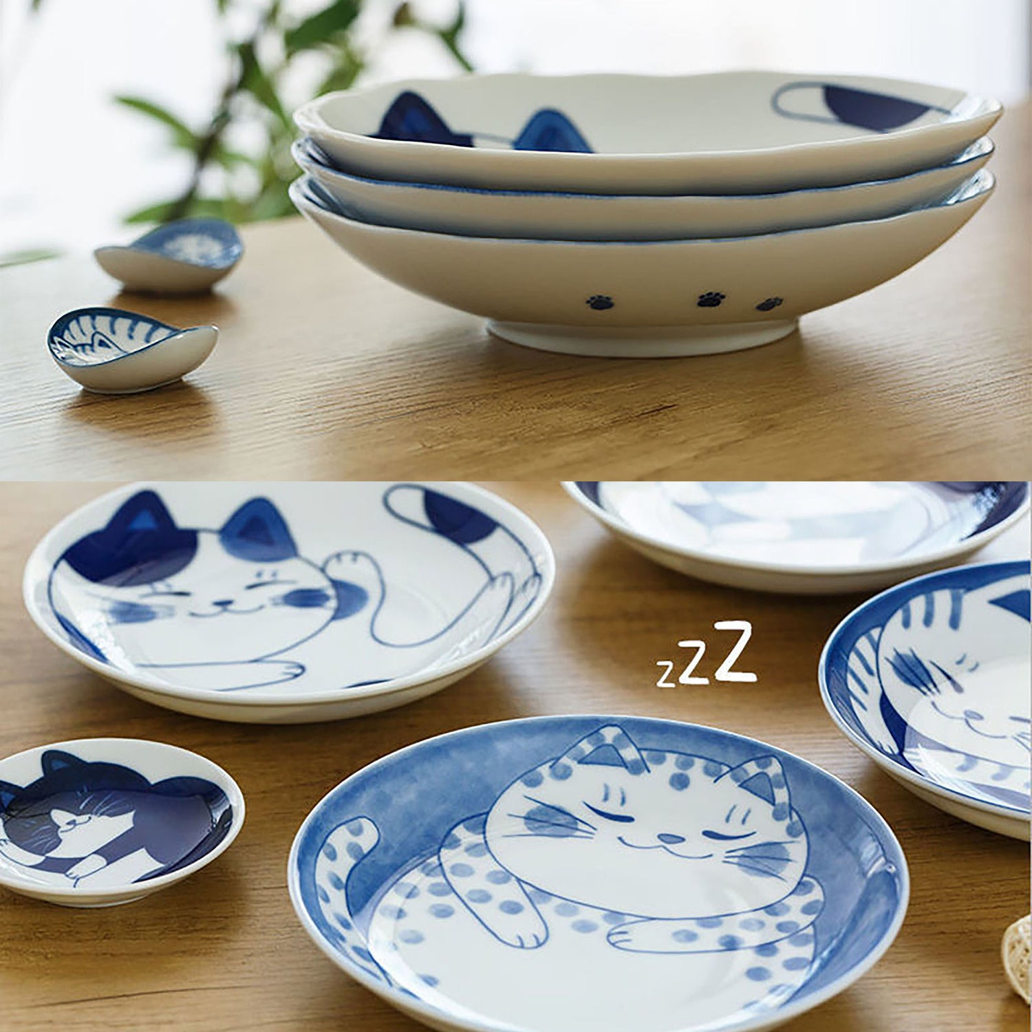 ASSIETTE-CHAT-BLEU