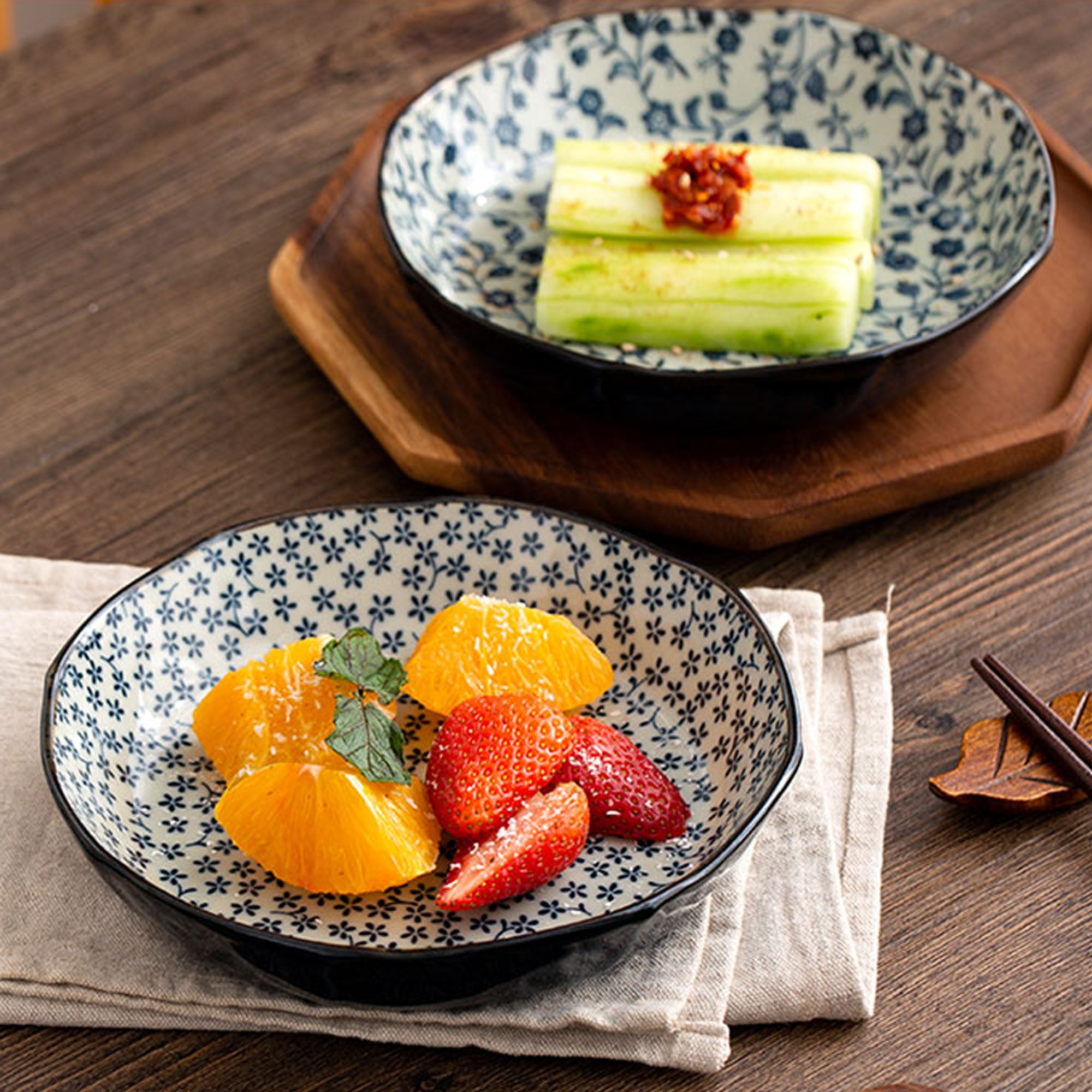 ASSIETTE-JAPON