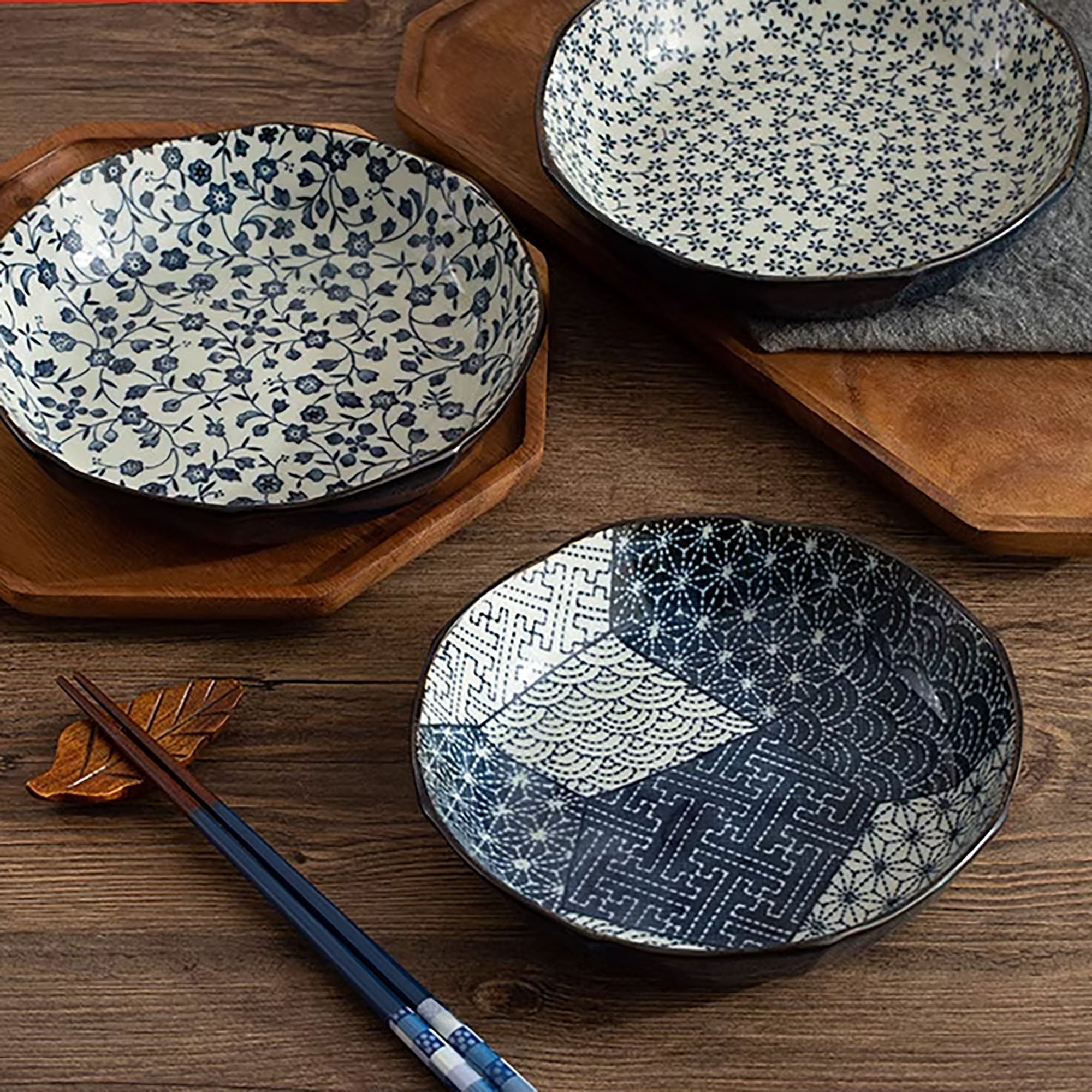 ASSIETTE-JAPON