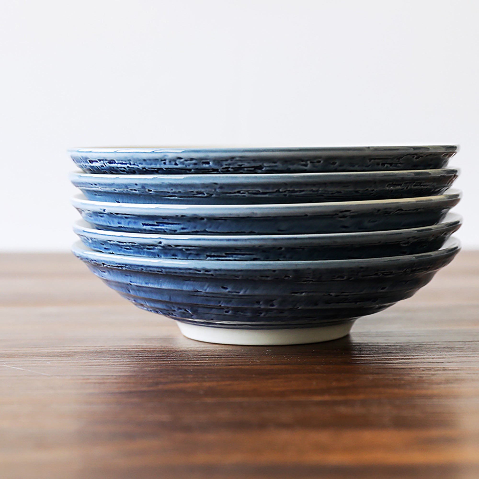 ASSIETTE MOTIF LEGUM MINO