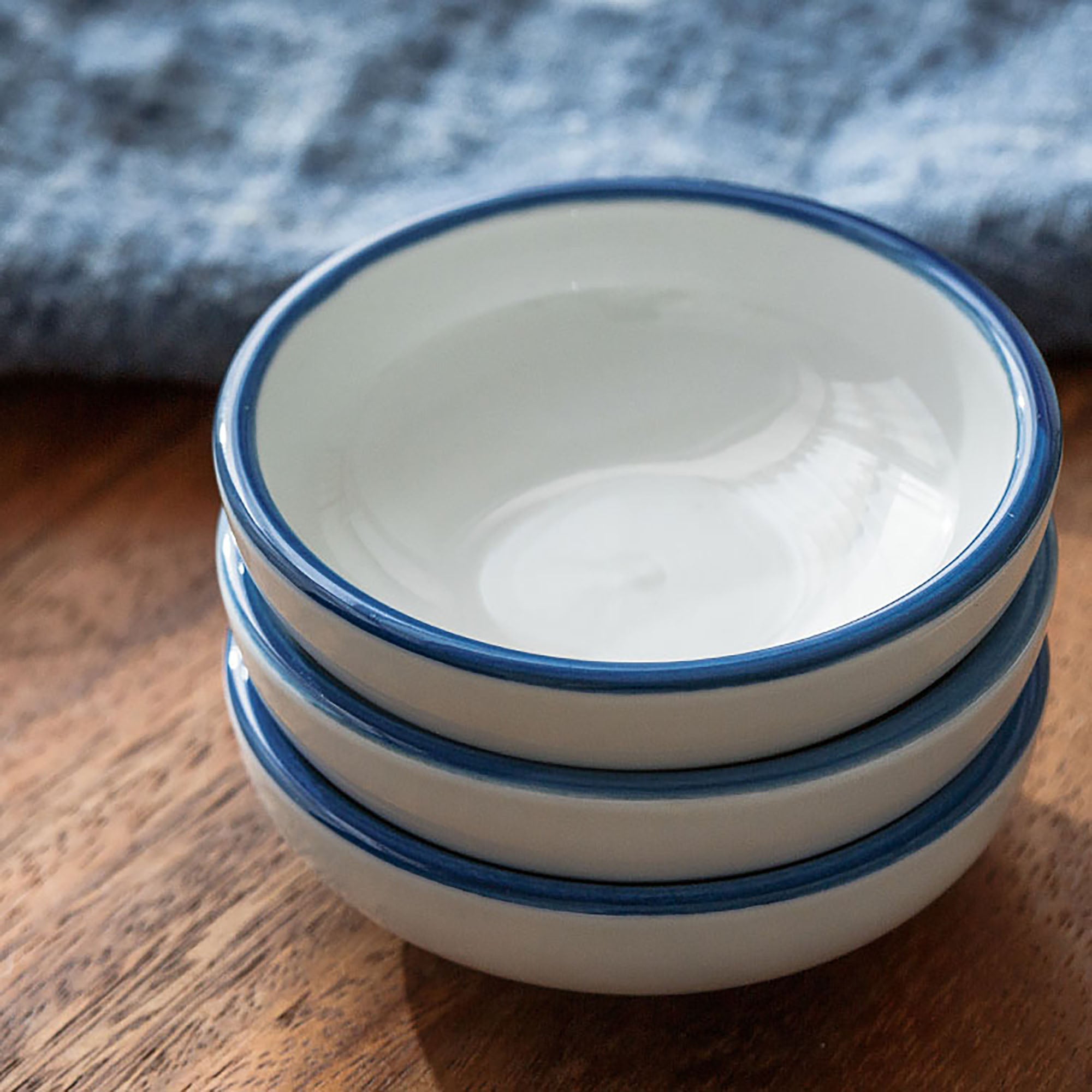 ASSIETTE MINIMALIST japonais
