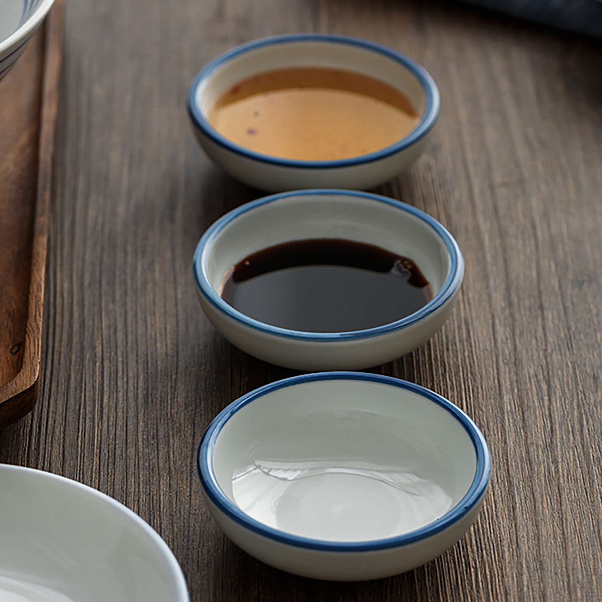 ASSIETTE MINIMALIST japonais