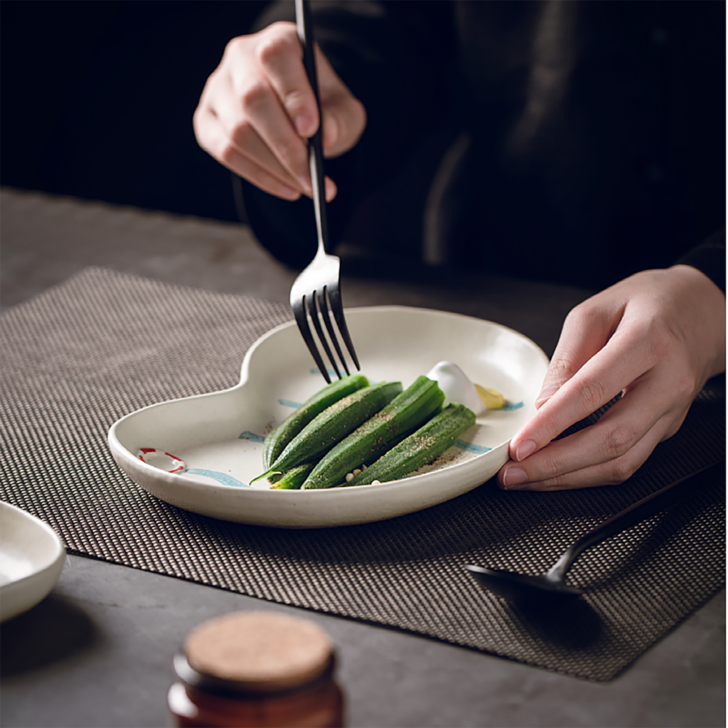 ASSIETTE-NAGE
