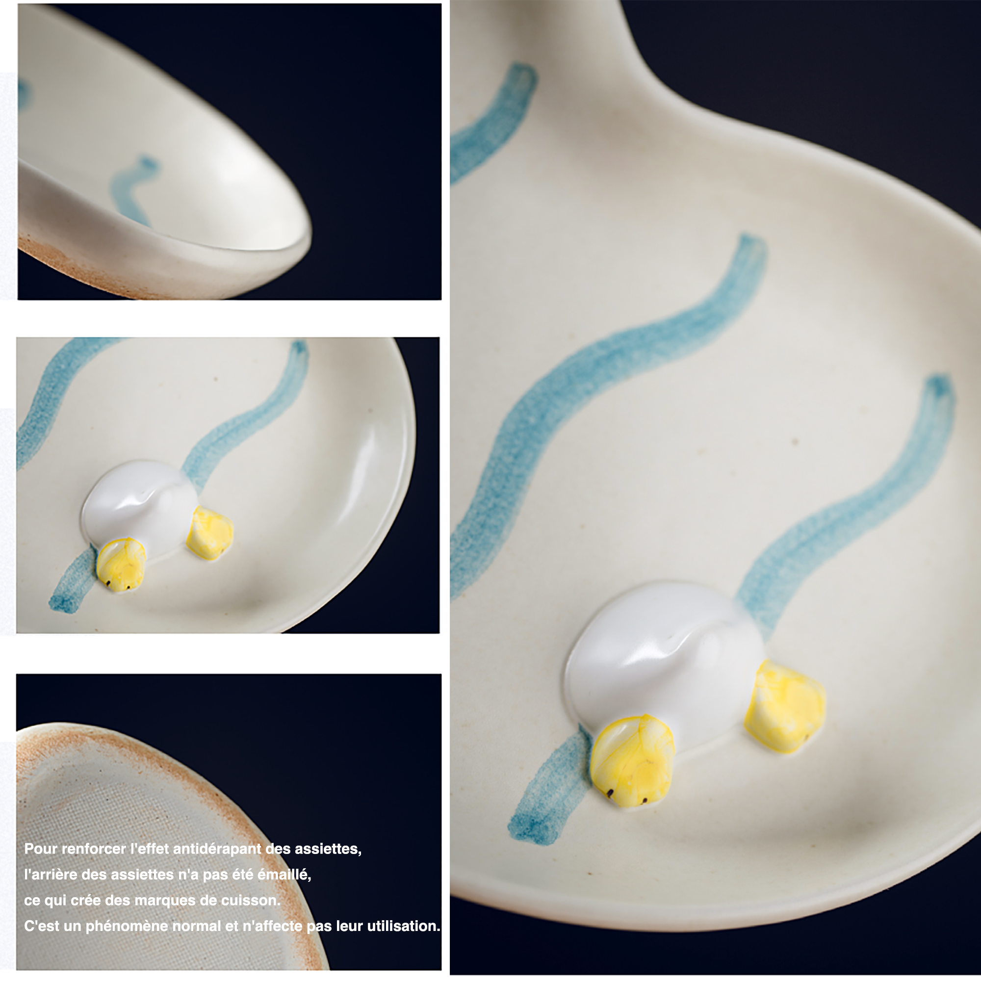 ASSIETTE-NAGE