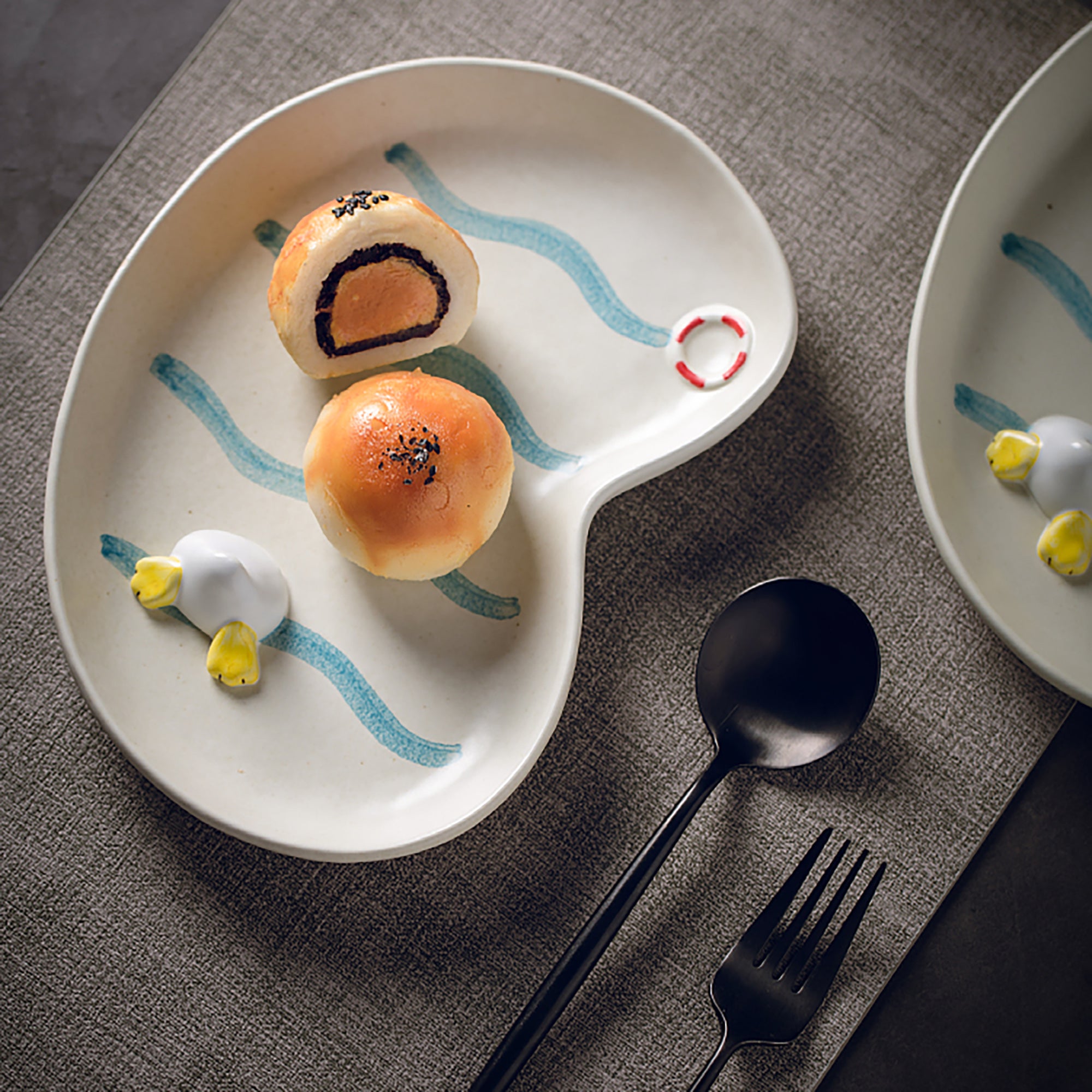 ASSIETTE-NAGE