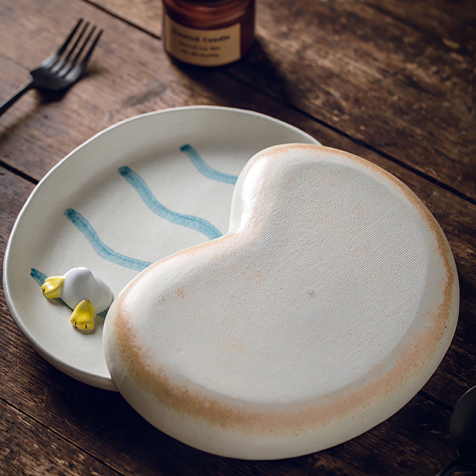 ASSIETTE-NAGE