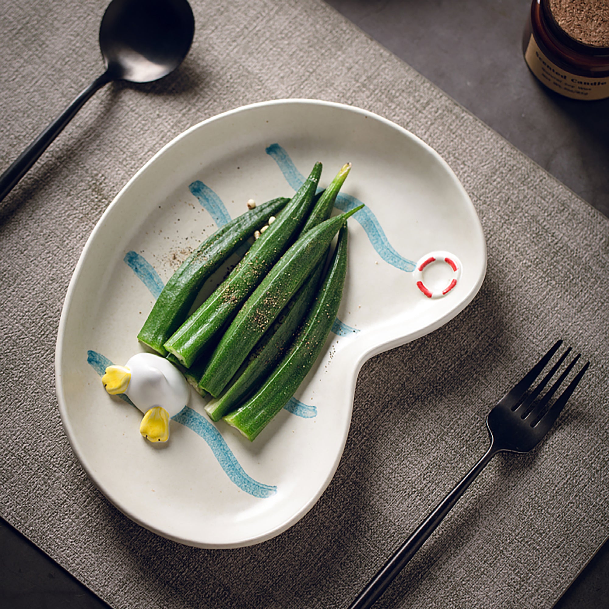 ASSIETTE-NAGE