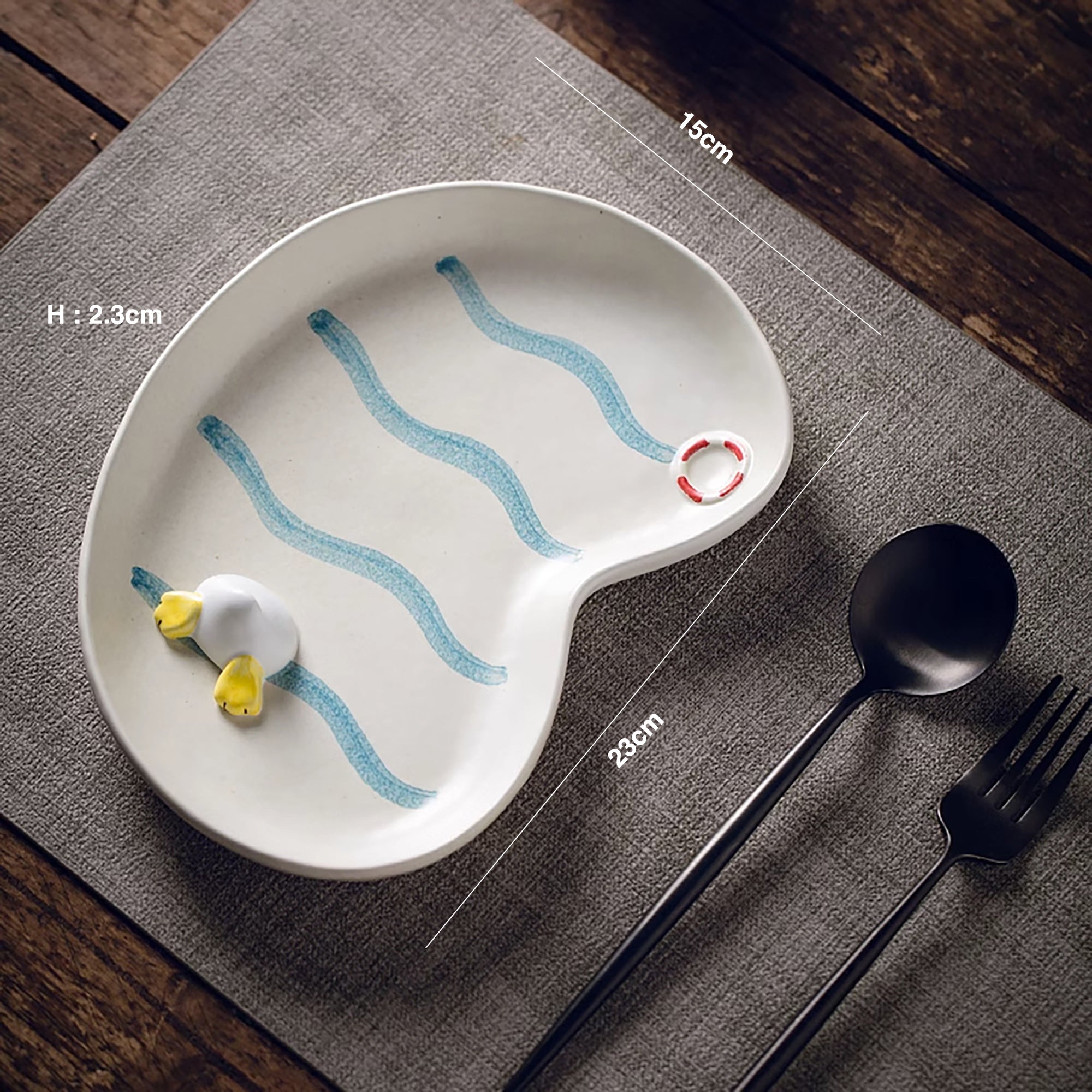 ASSIETTE-NAGE