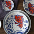 ASSIETTE-NISHIDO-KLIN-DORAD