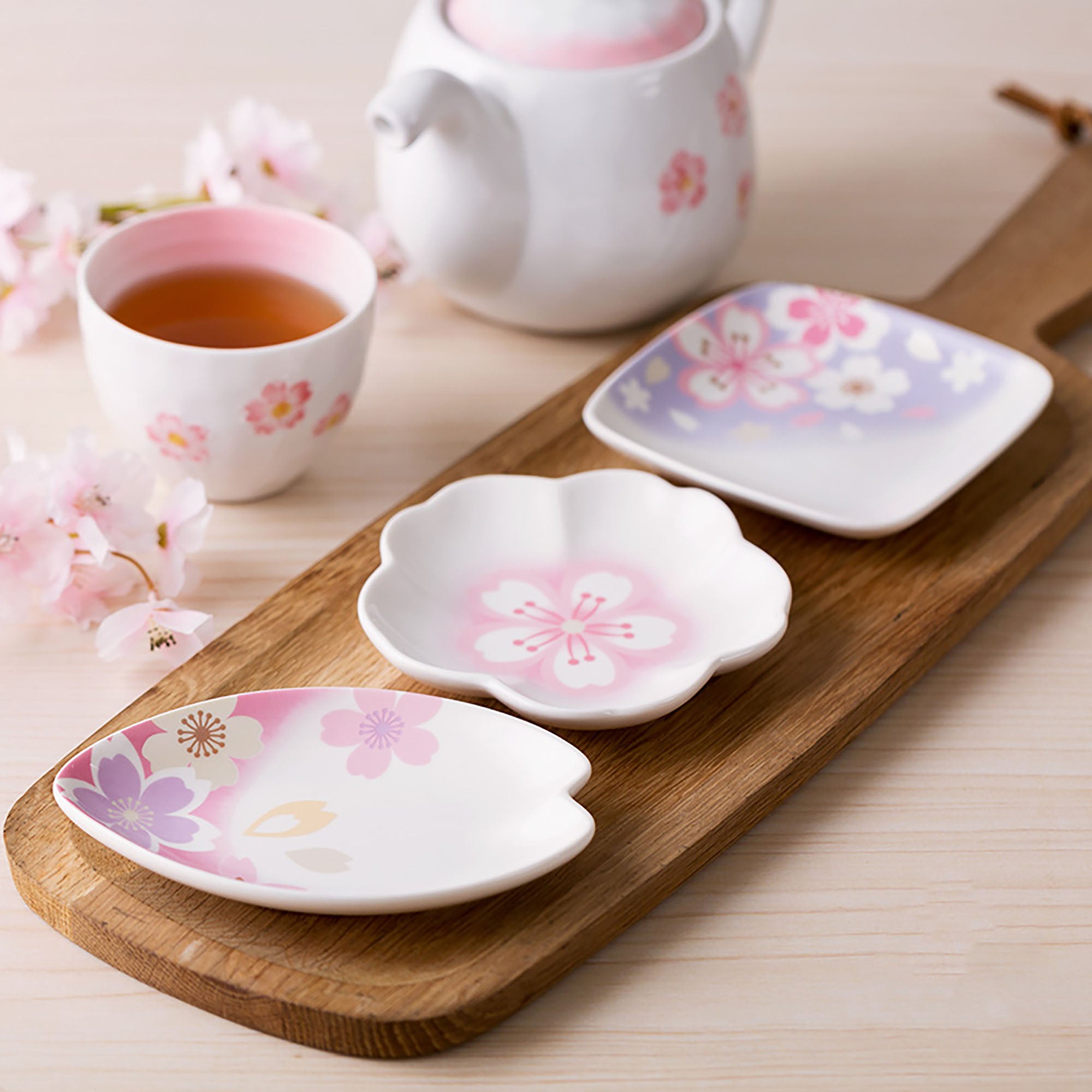 ASSIETTE-SAUCE-SAKURA