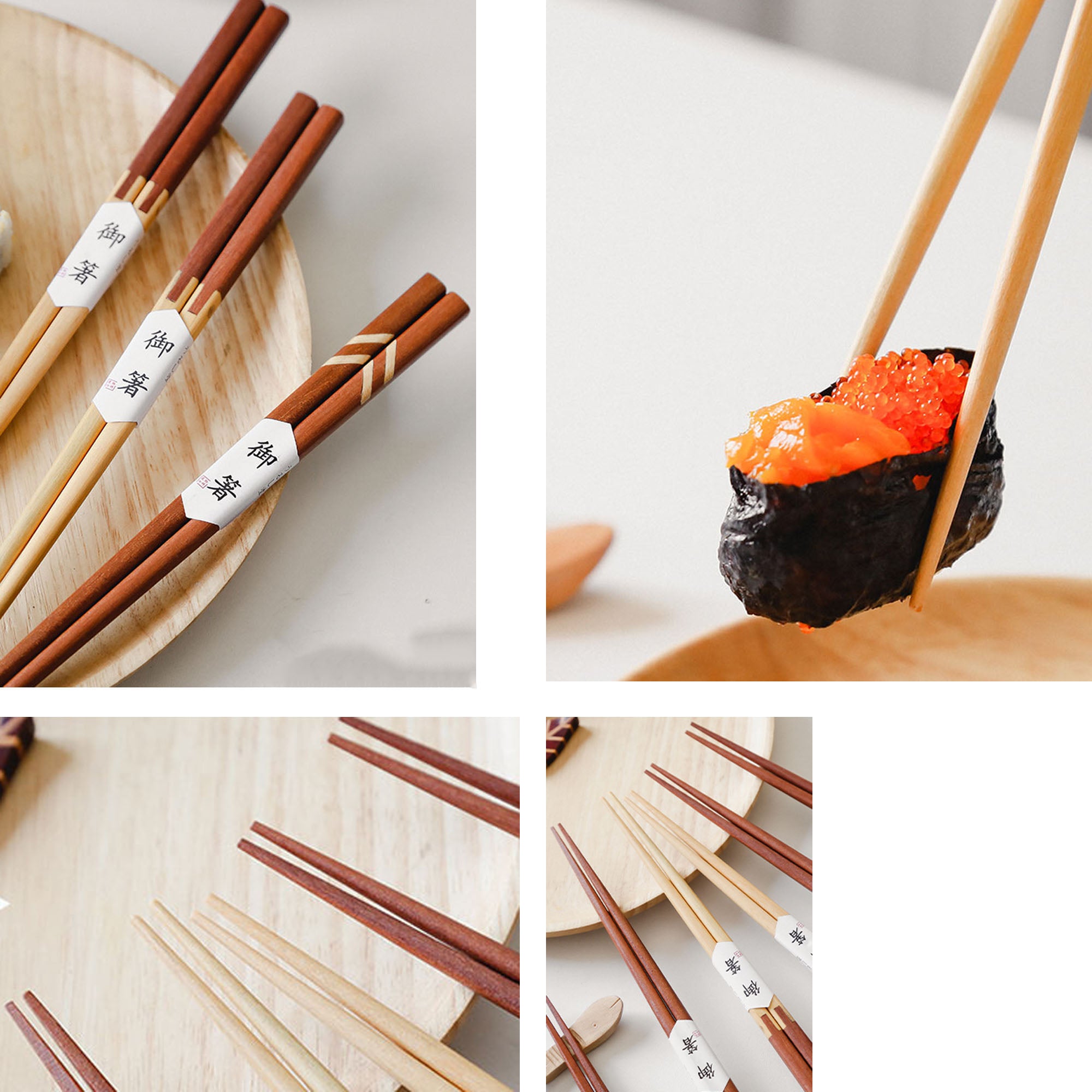 BAGUETTE traditionnel japonais