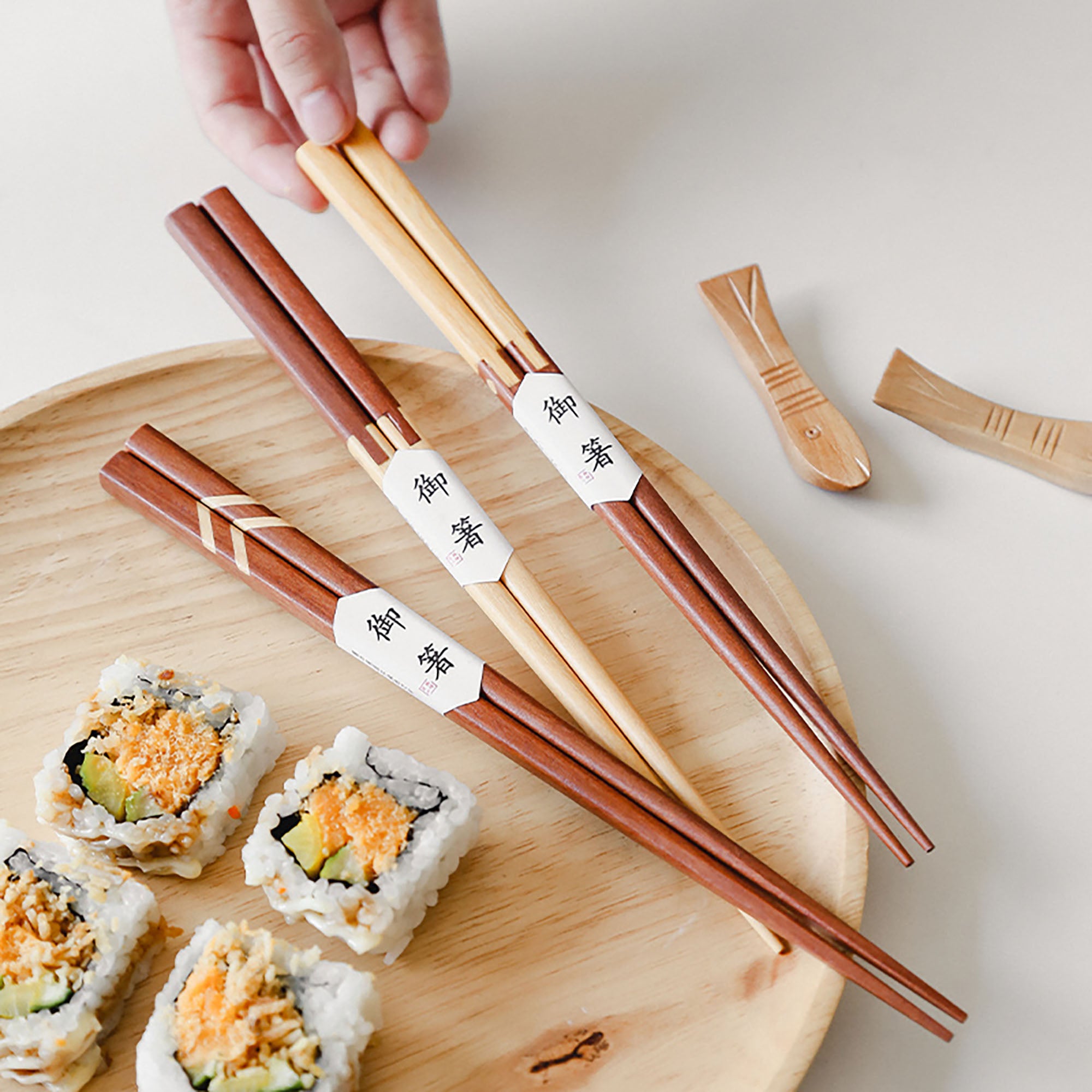 BAGUETTE traditionnel japonais