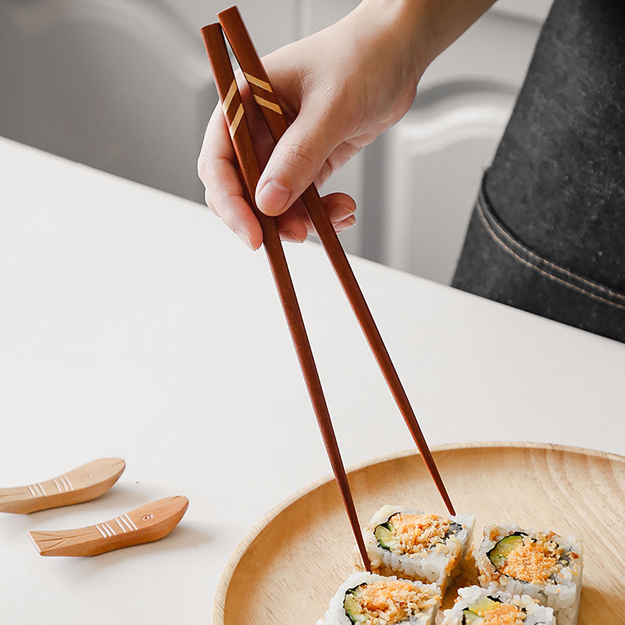BAGUETTE traditionnel japonais