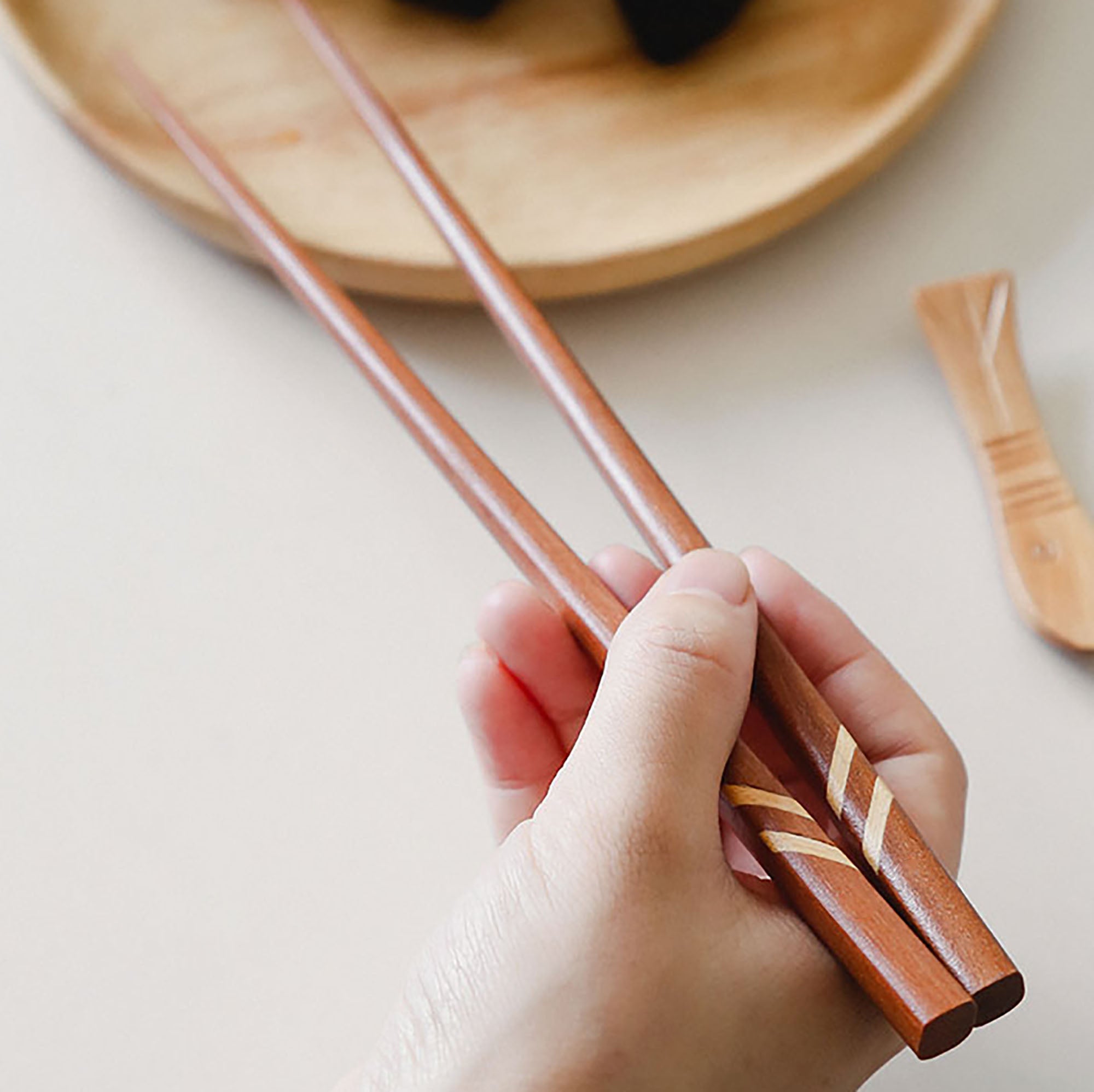 BAGUETTE traditionnel japonais