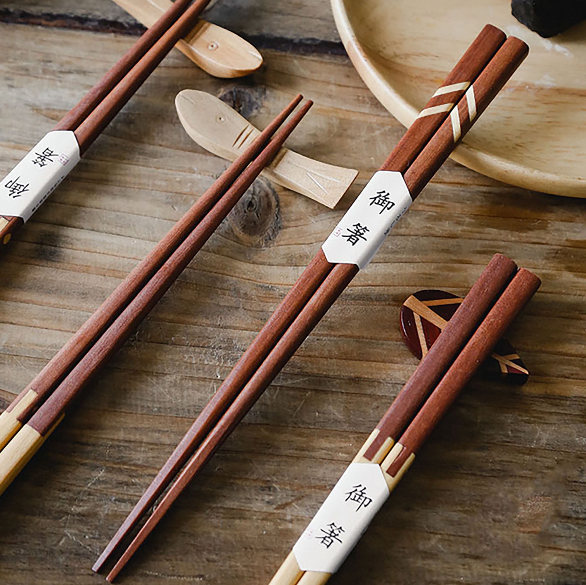 BAGUETTE traditionnel japonais