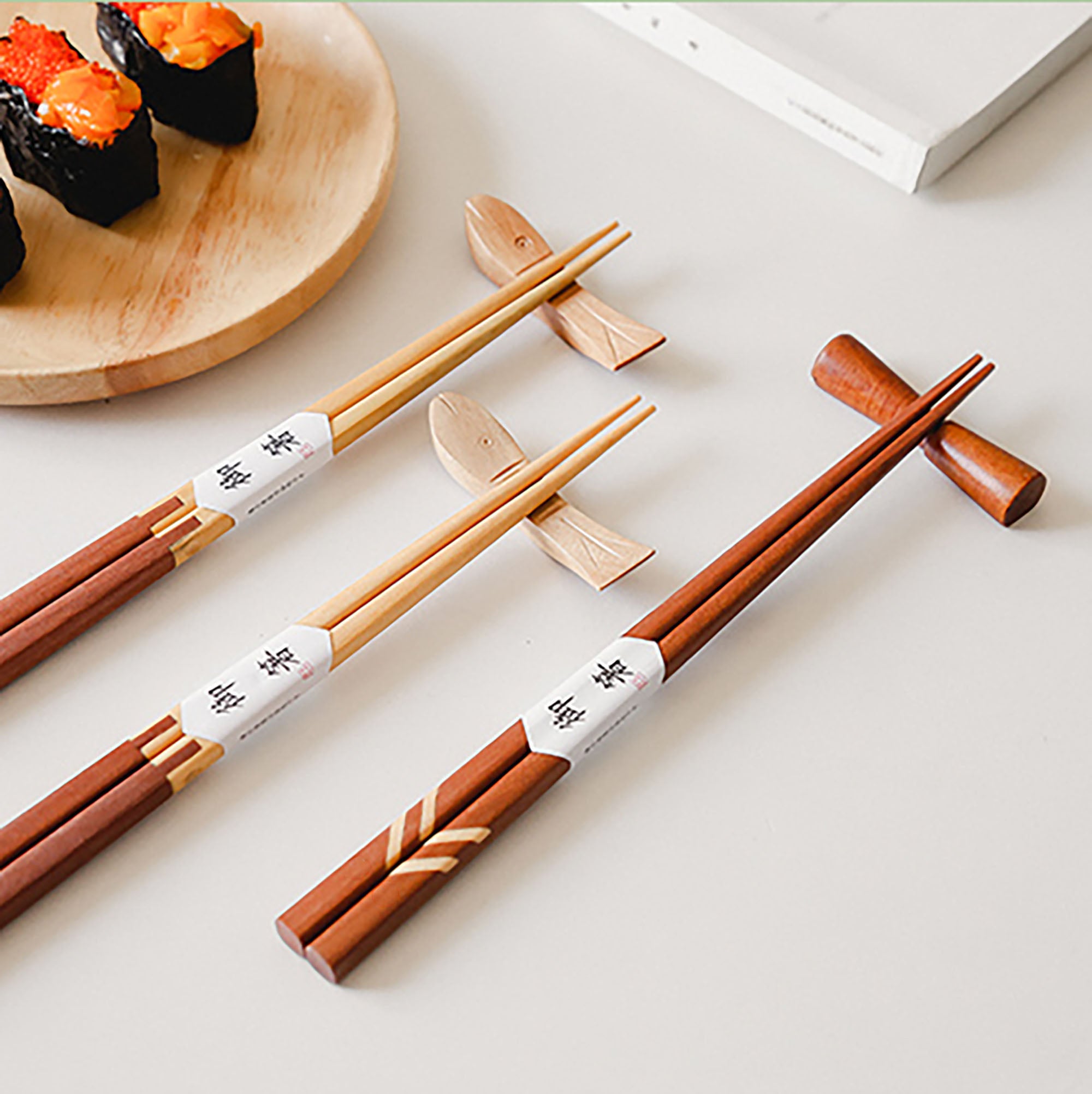 BAGUETTE traditionnel japonais