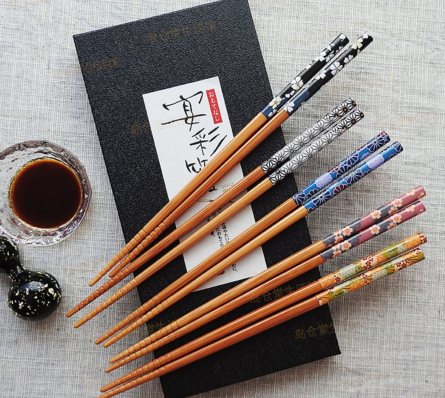 BAQUETTE-ISHIDA
