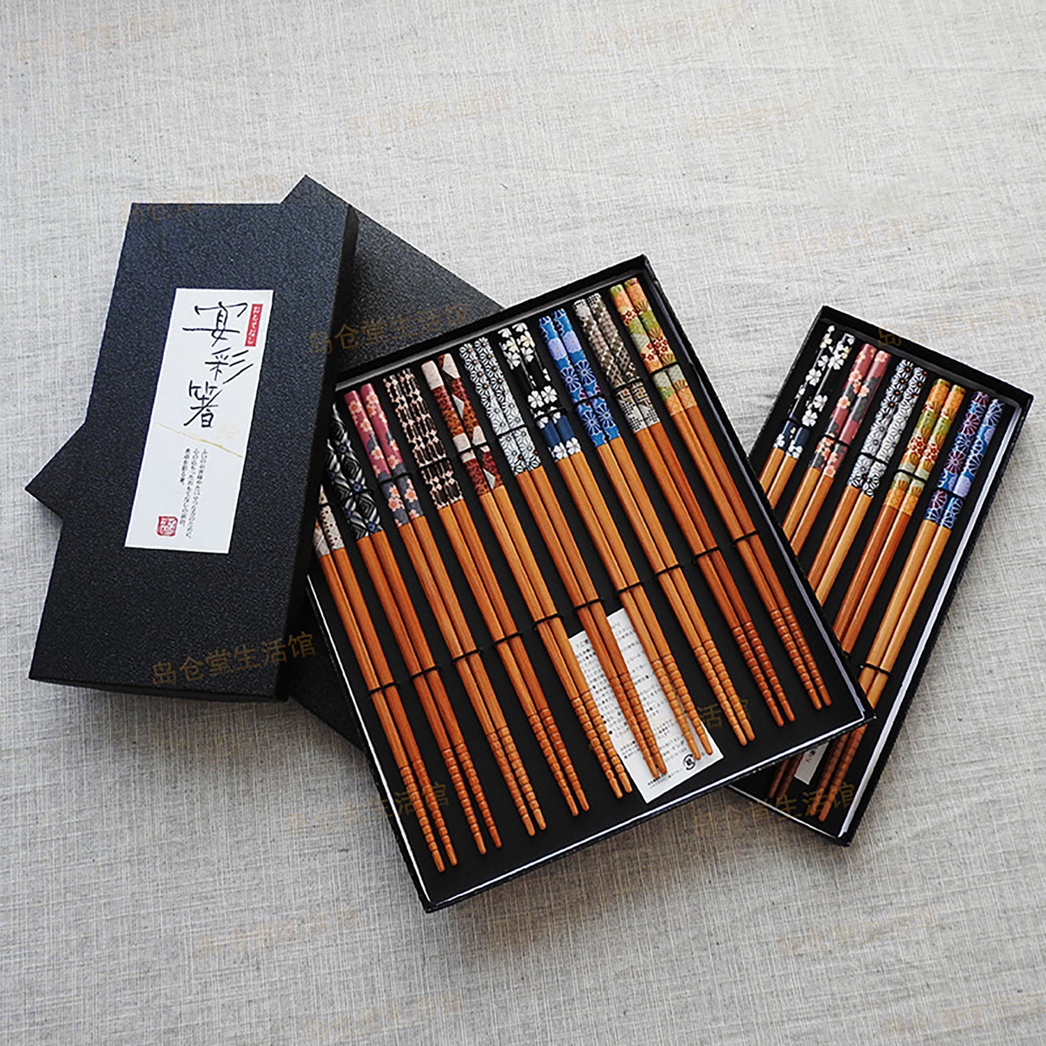 BAQUETTE-ISHIDA