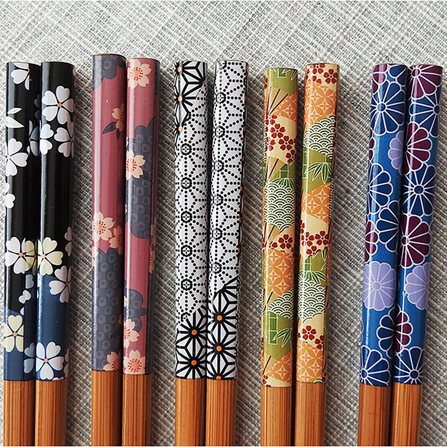 BAQUETTE-ISHIDA