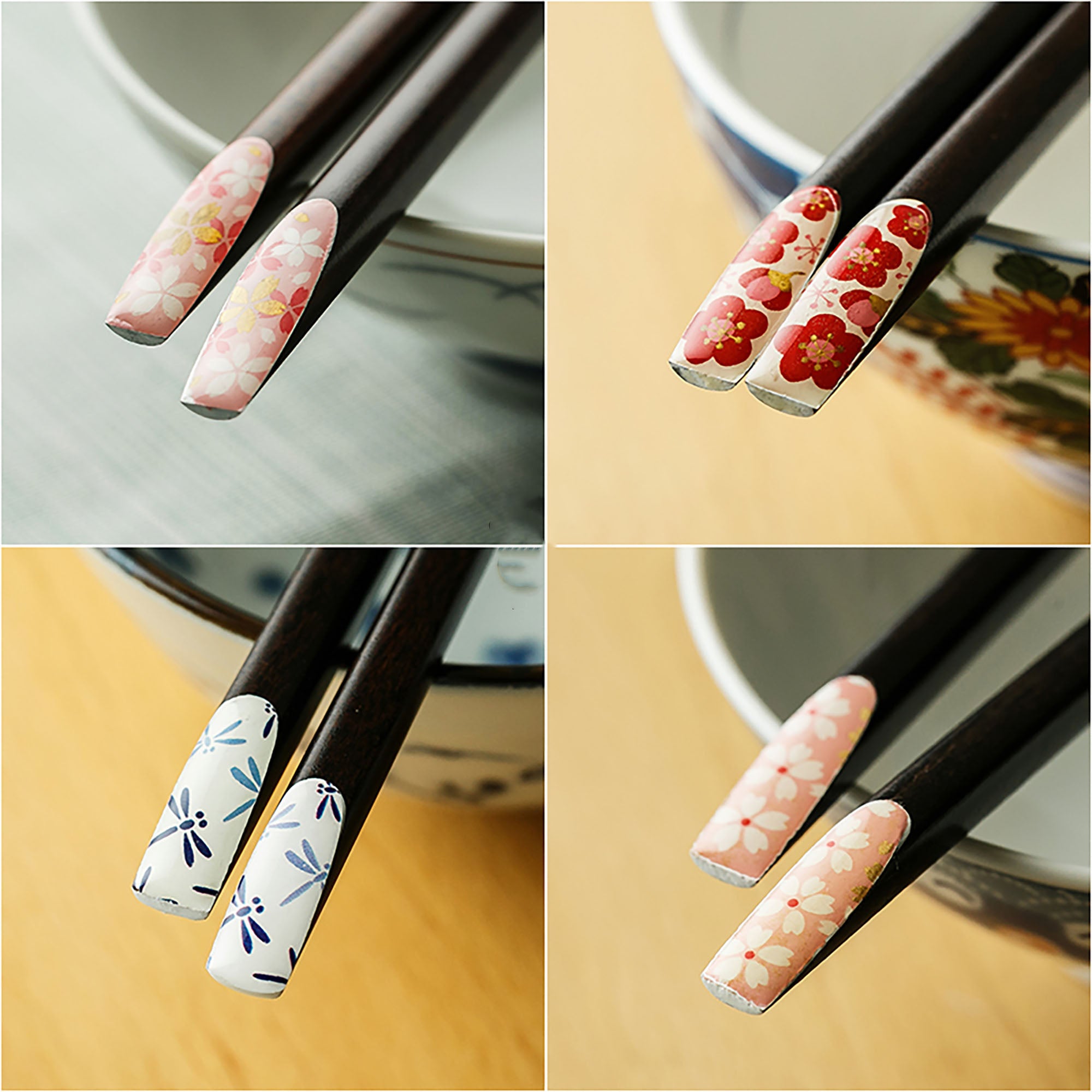 BAQUETTE-SAKURA