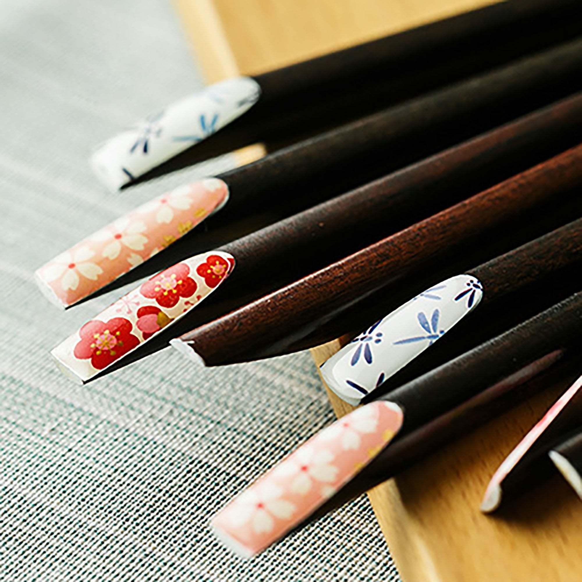BAQUETTE-SAKURA