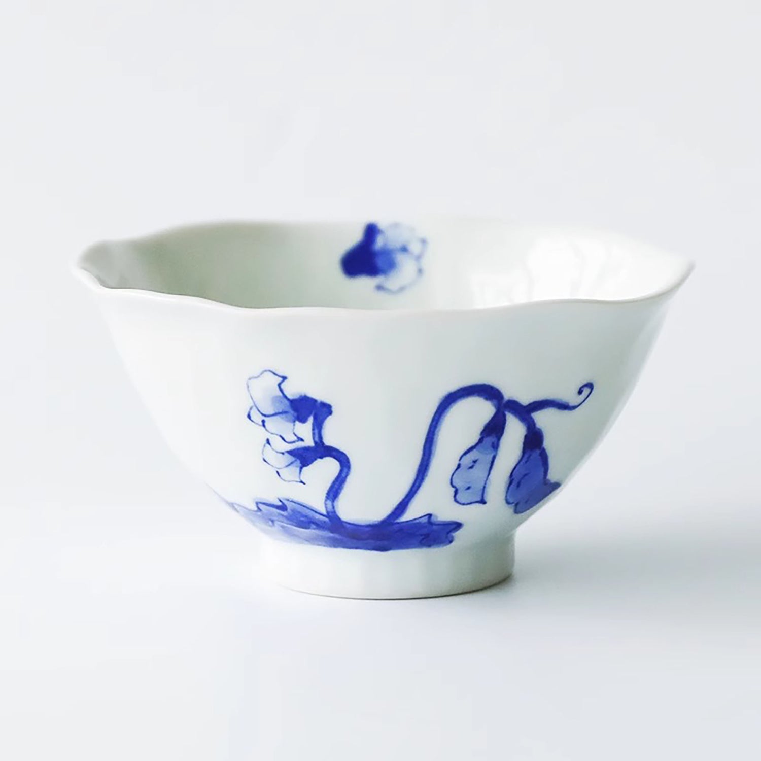 Hasami-yaki ceramic bowls