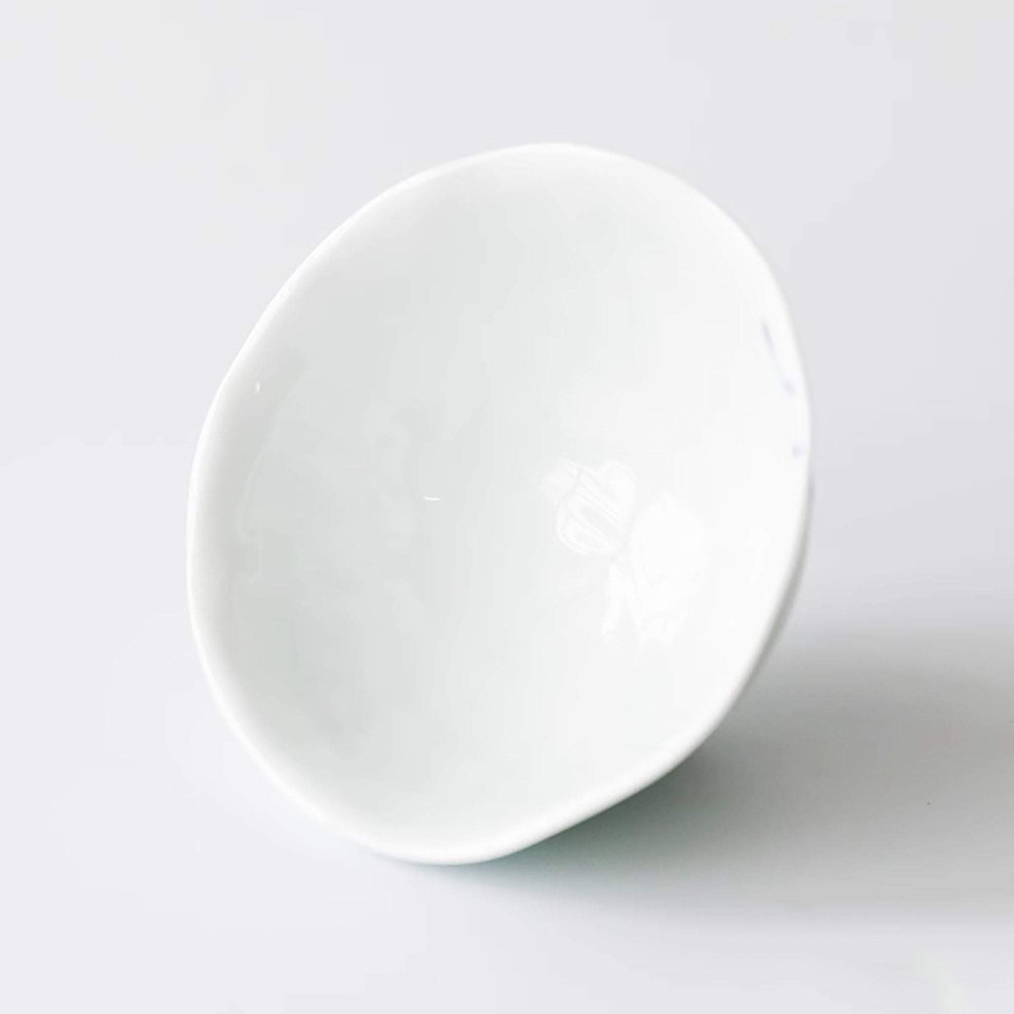 Hasami-yaki ceramic bowls