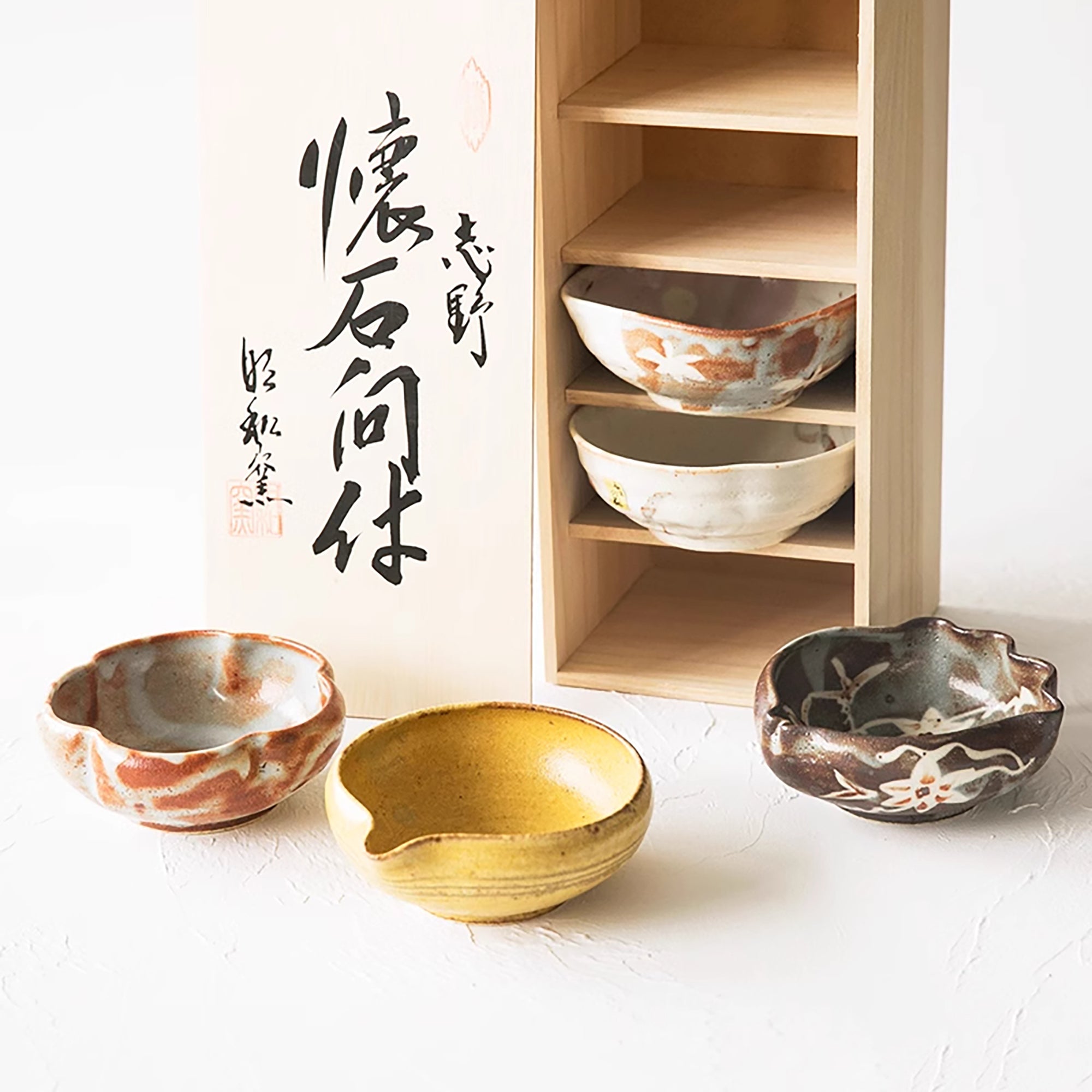 BOL-SHINOYAKI