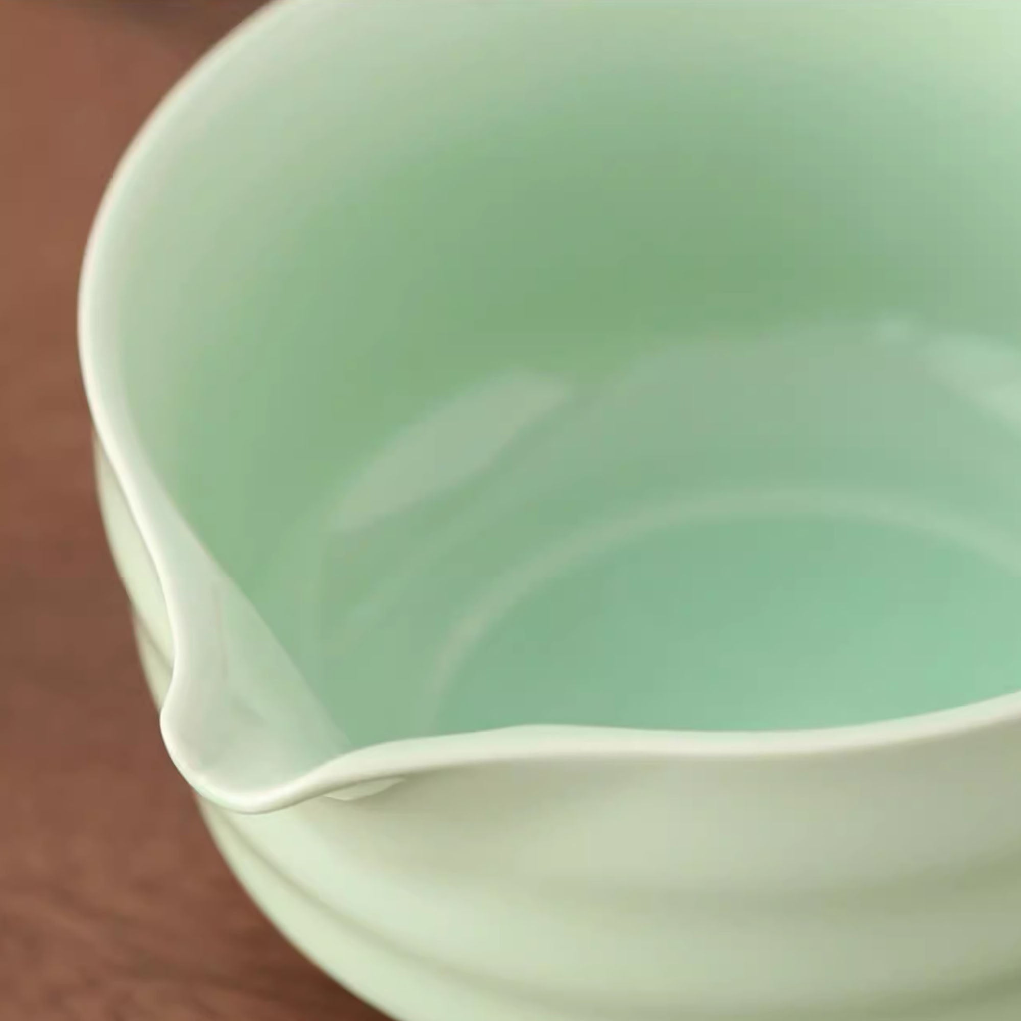 Ensemble de service à thé matcha