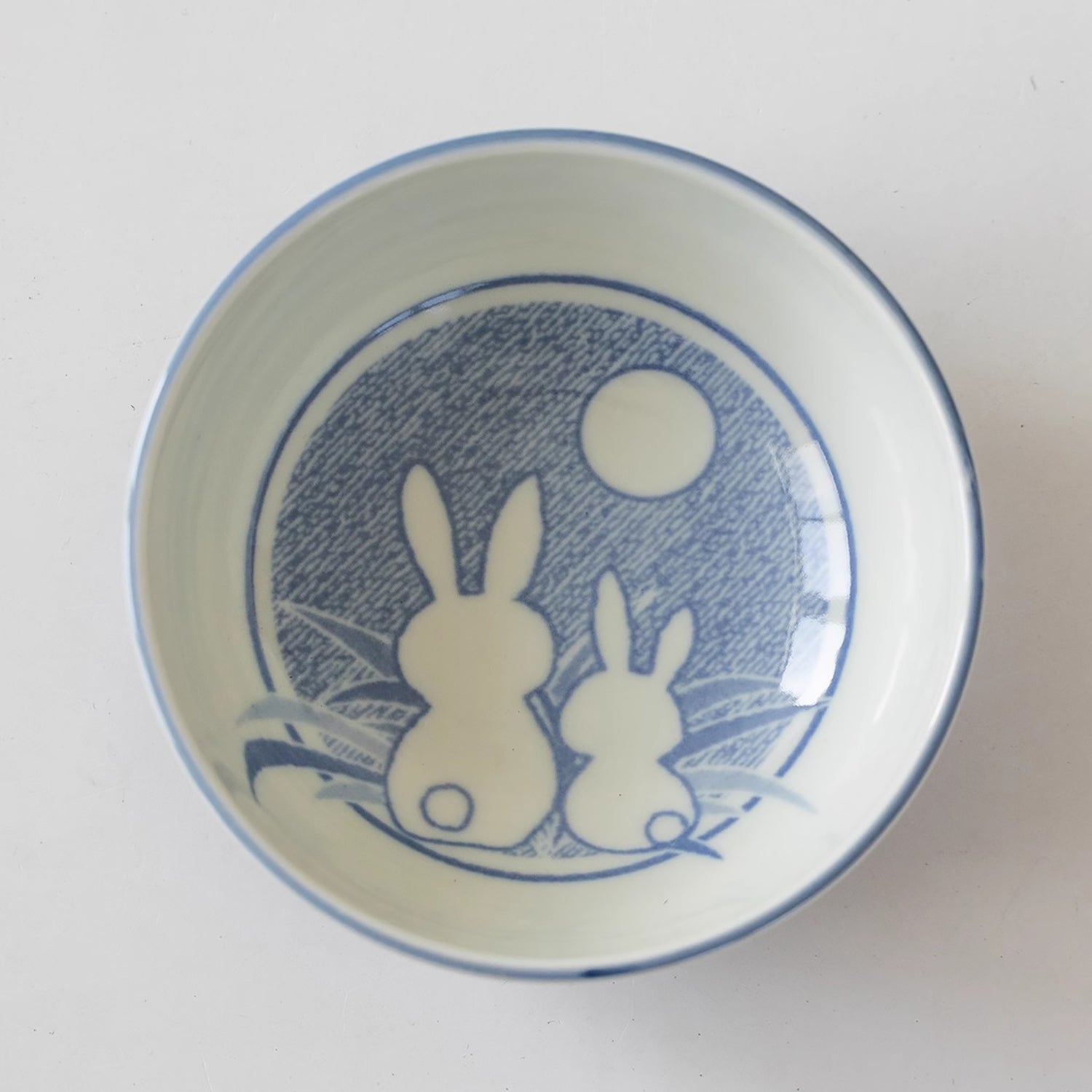 Bol en céramique Minoyaki