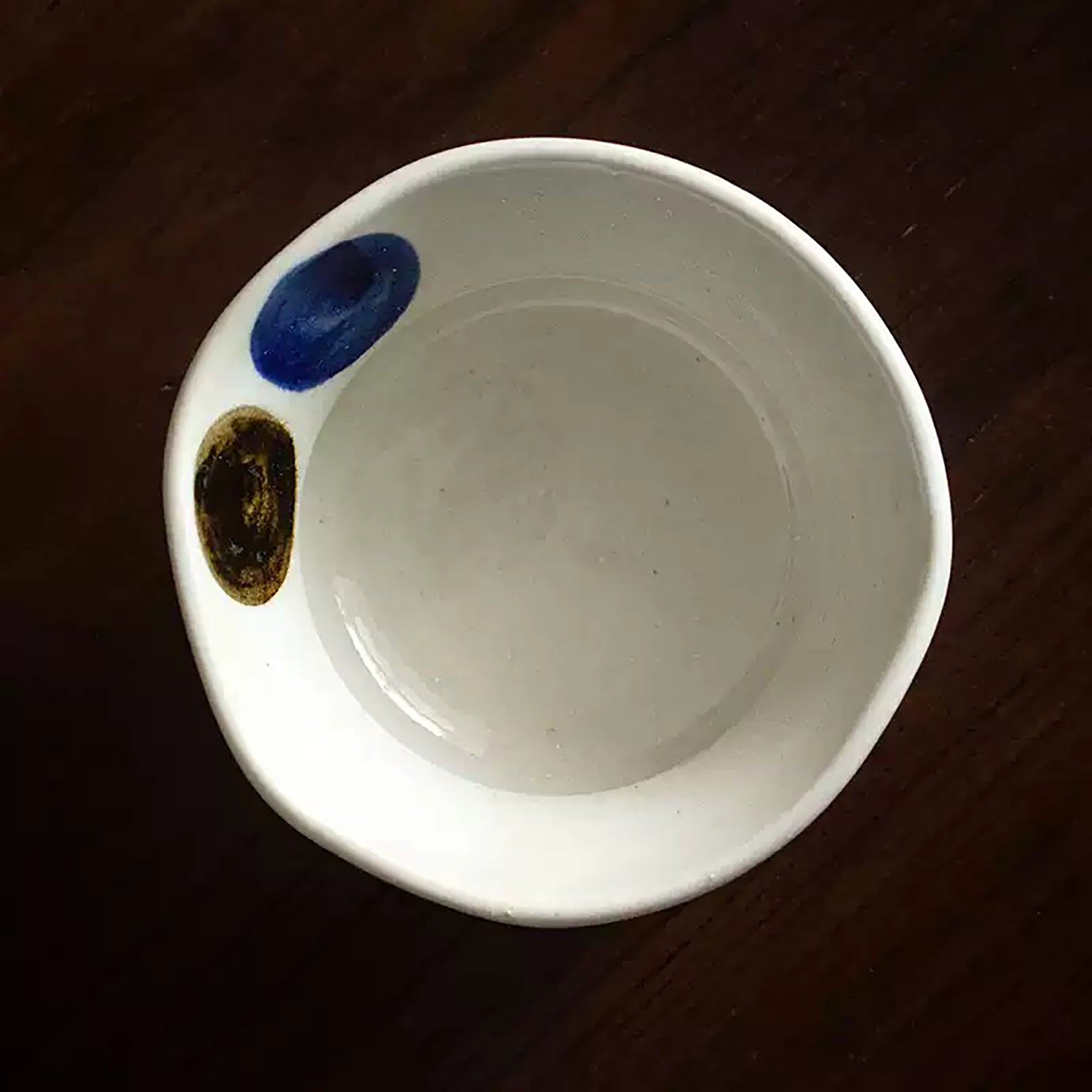 Bol à ramen Minoyaki