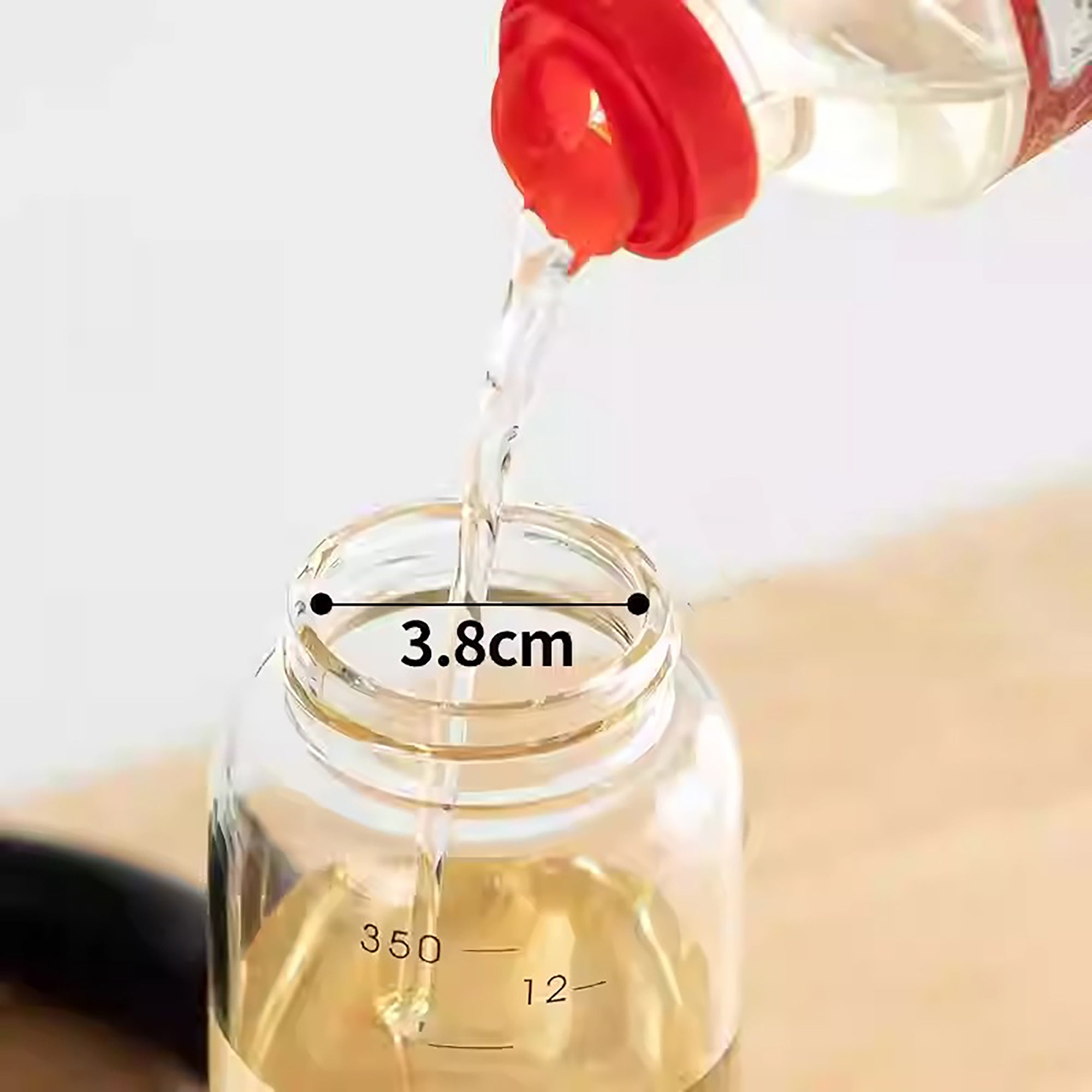 Bouteille d’huile automatique SHIMOYAMA