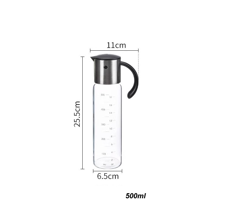 Bouteille d’huile automatique SHIMOYAMA