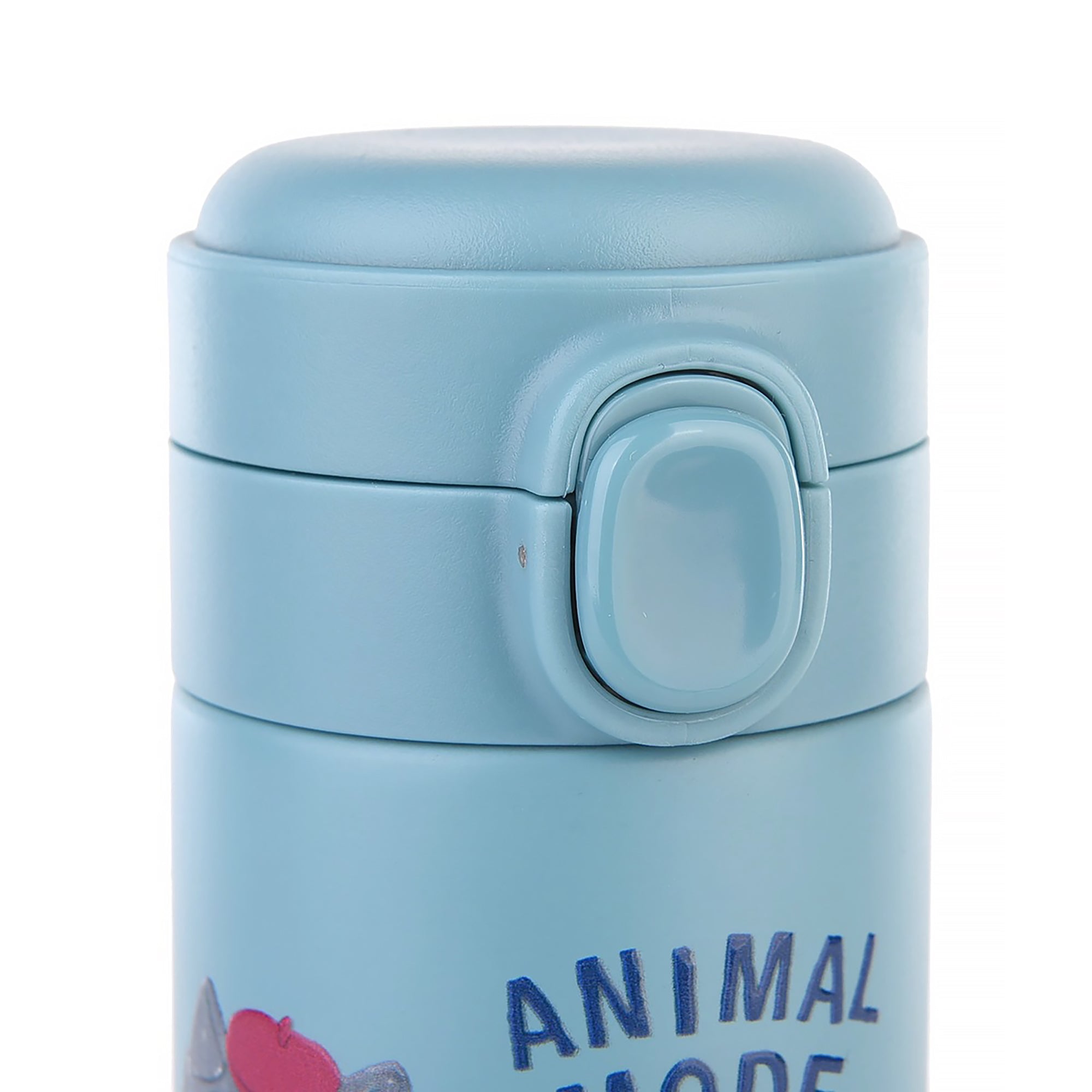 Bouteille isotherme Kusuguru 400ml