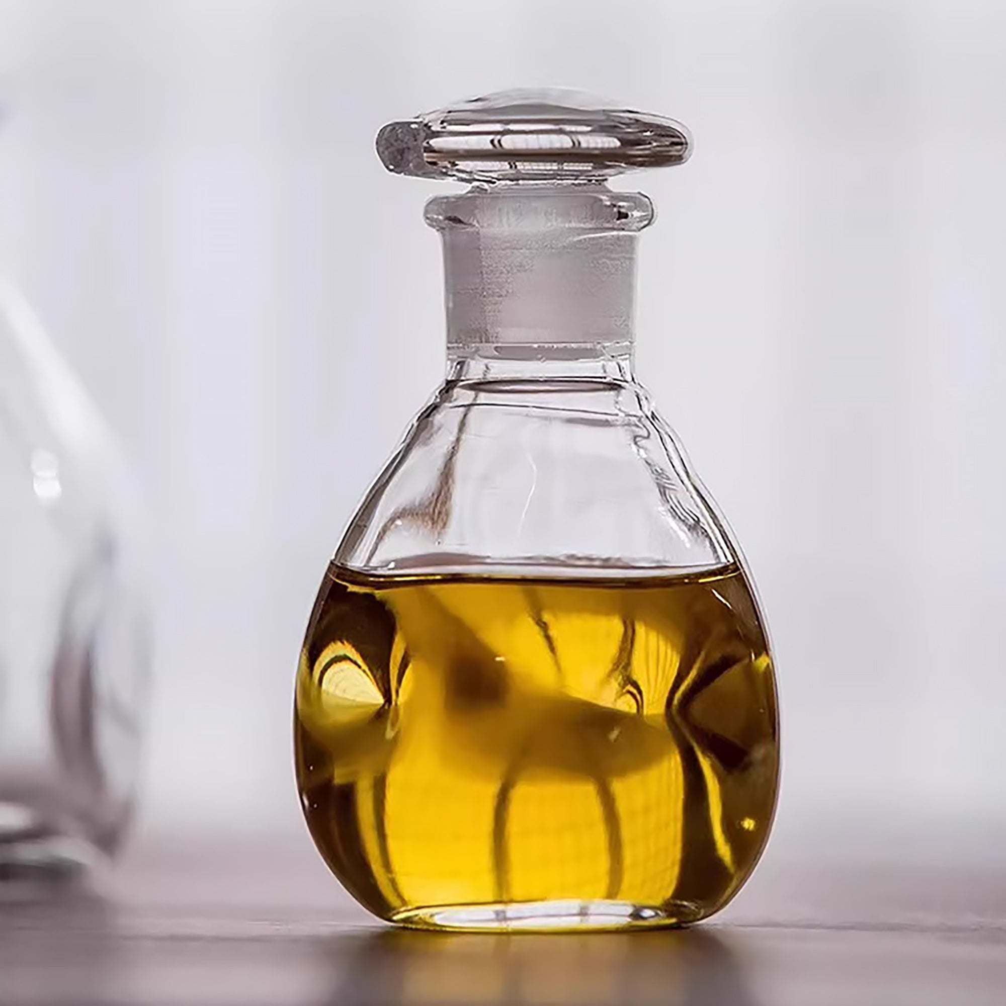Bouteille à sauce en verre Hirota