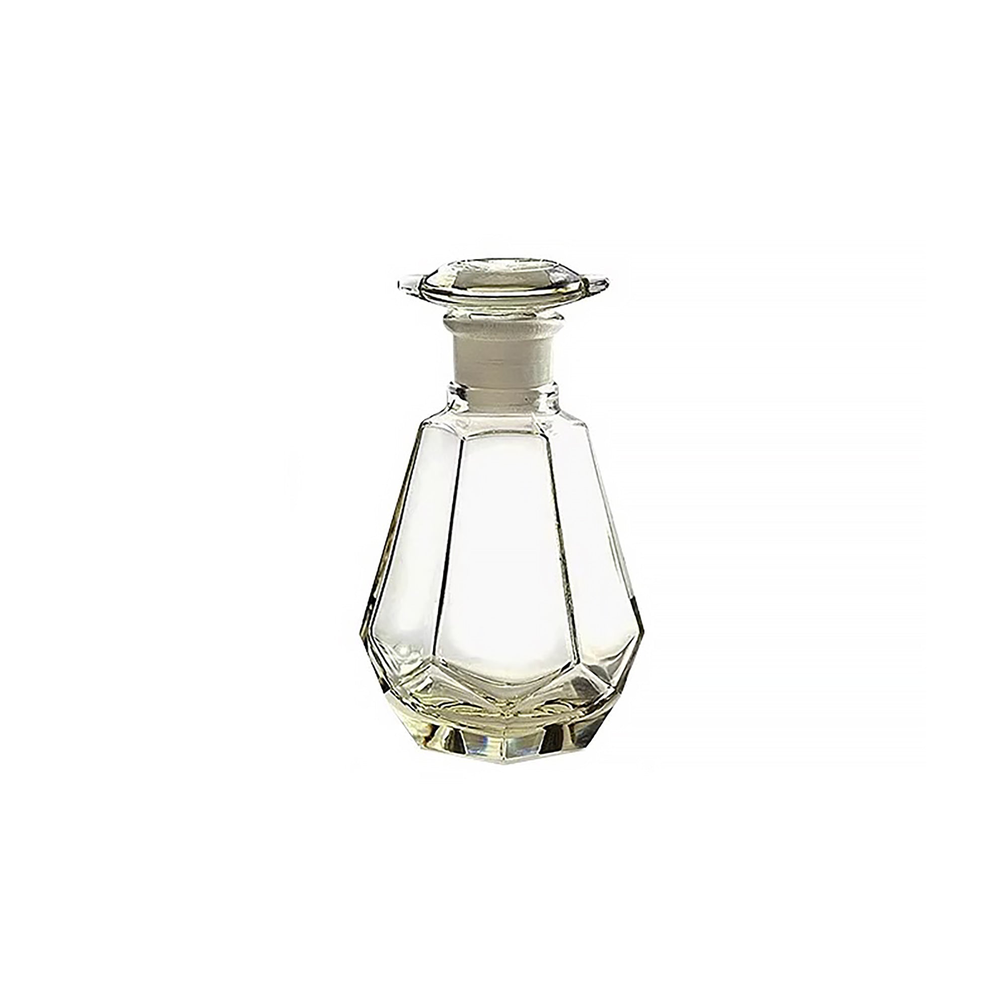 Bouteille à sauce en verre Hirota Glass