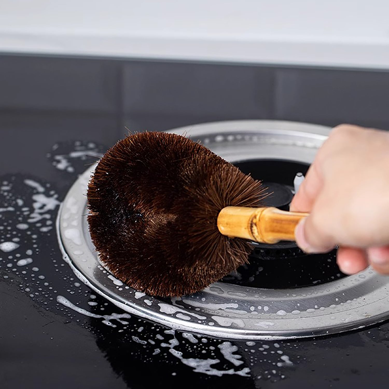 Brosse de nettoyage Shimoyama