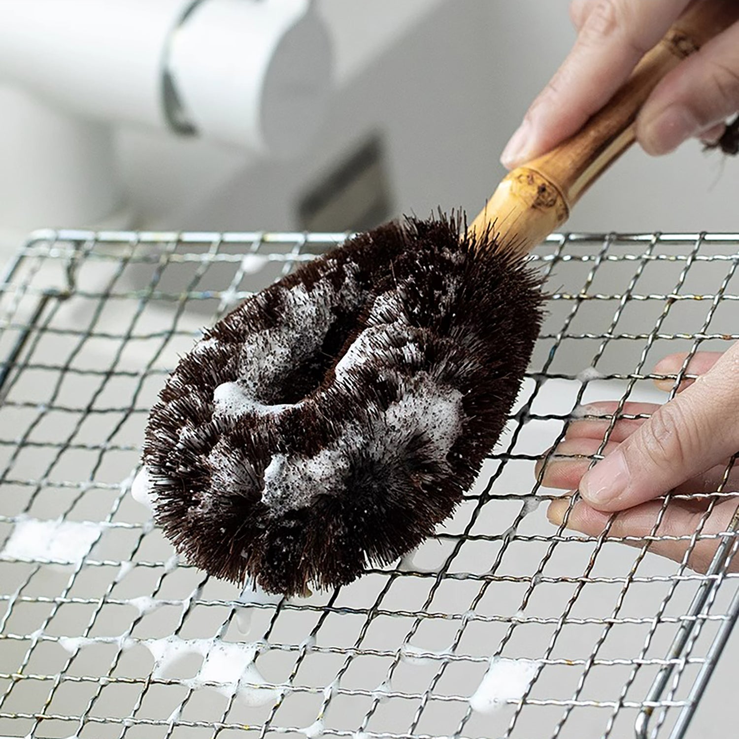 Brosse de nettoyage Shimoyama