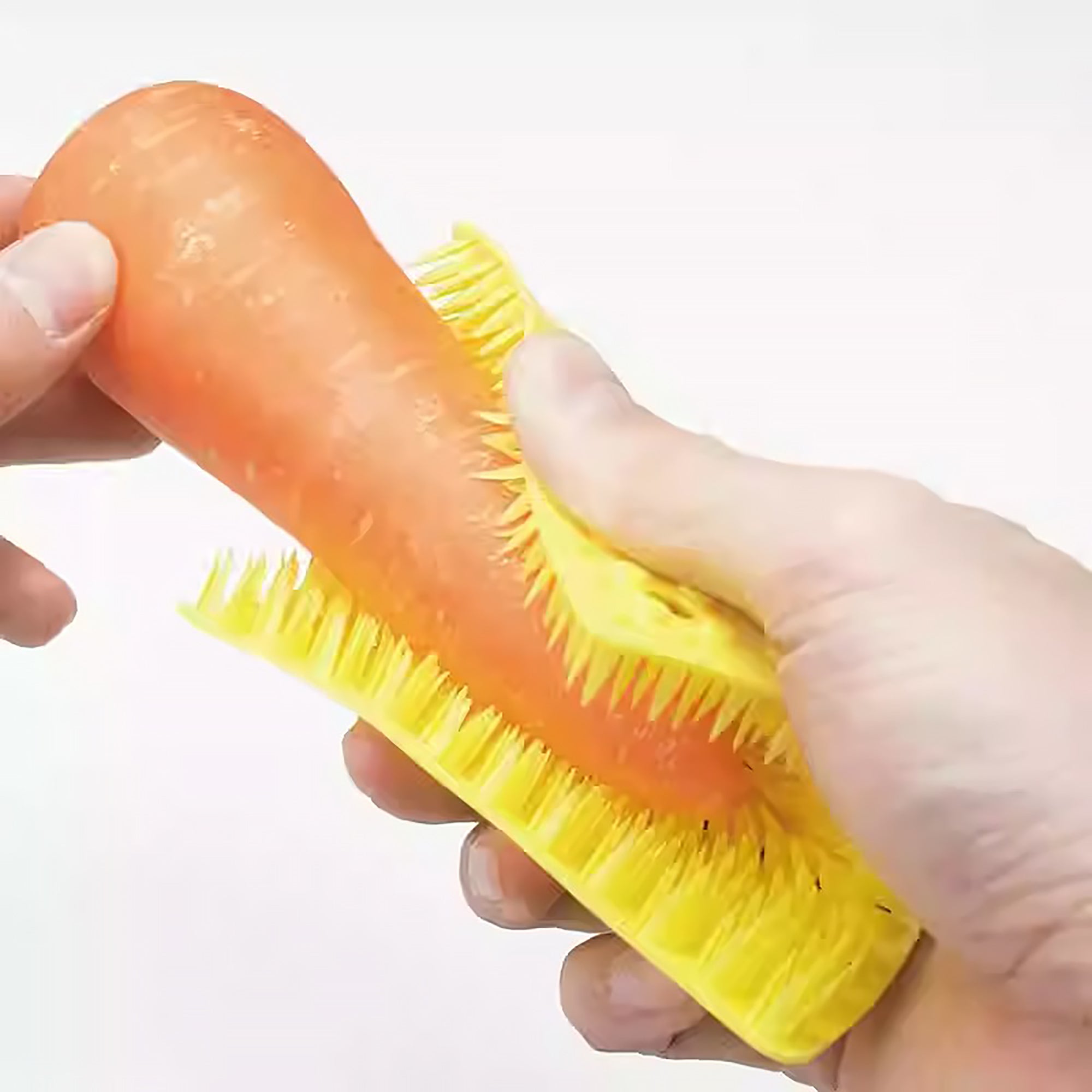 Brosse multifonctionnelle Tidy.