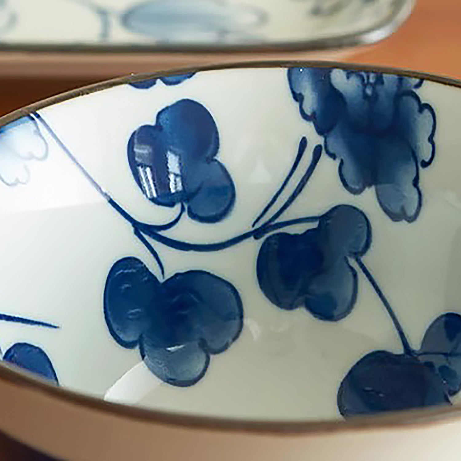 Vaisselle de table en céramique