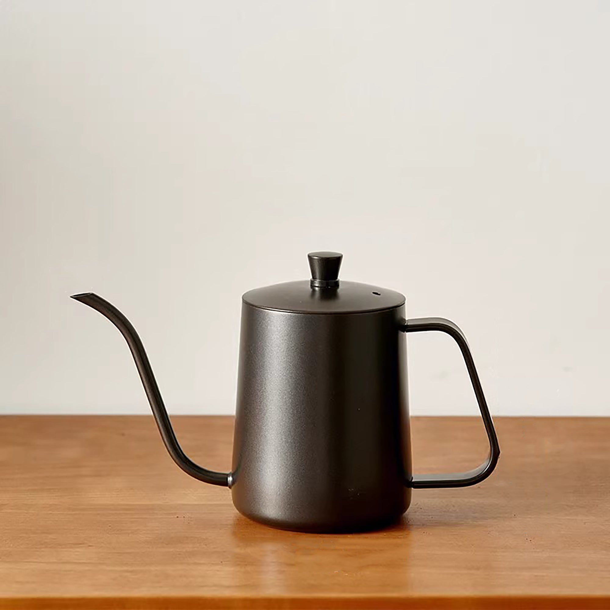 Carafe à café en verre