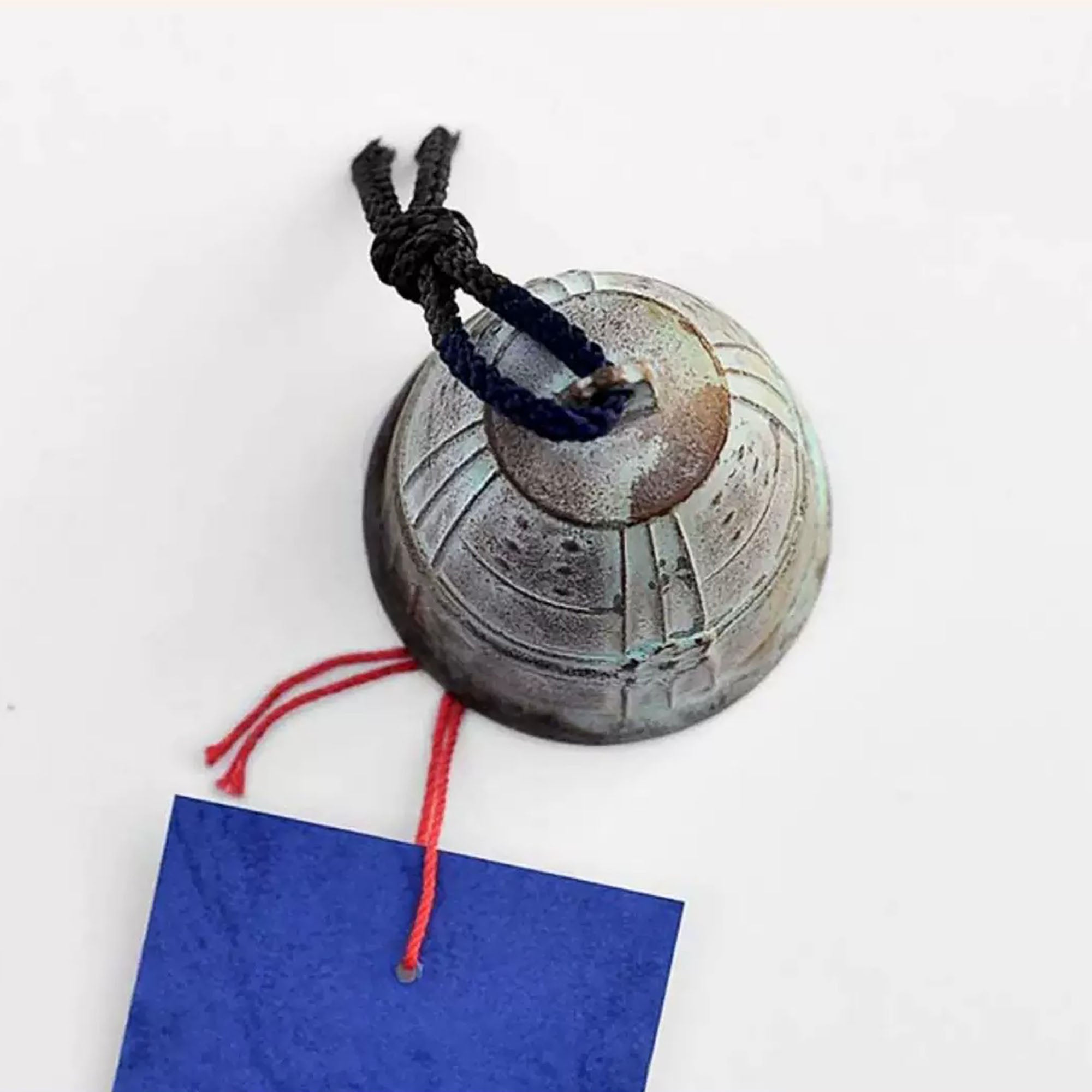 Carillon Cloche suspendue d’Odawara en fonte Atelier Kashiwagi