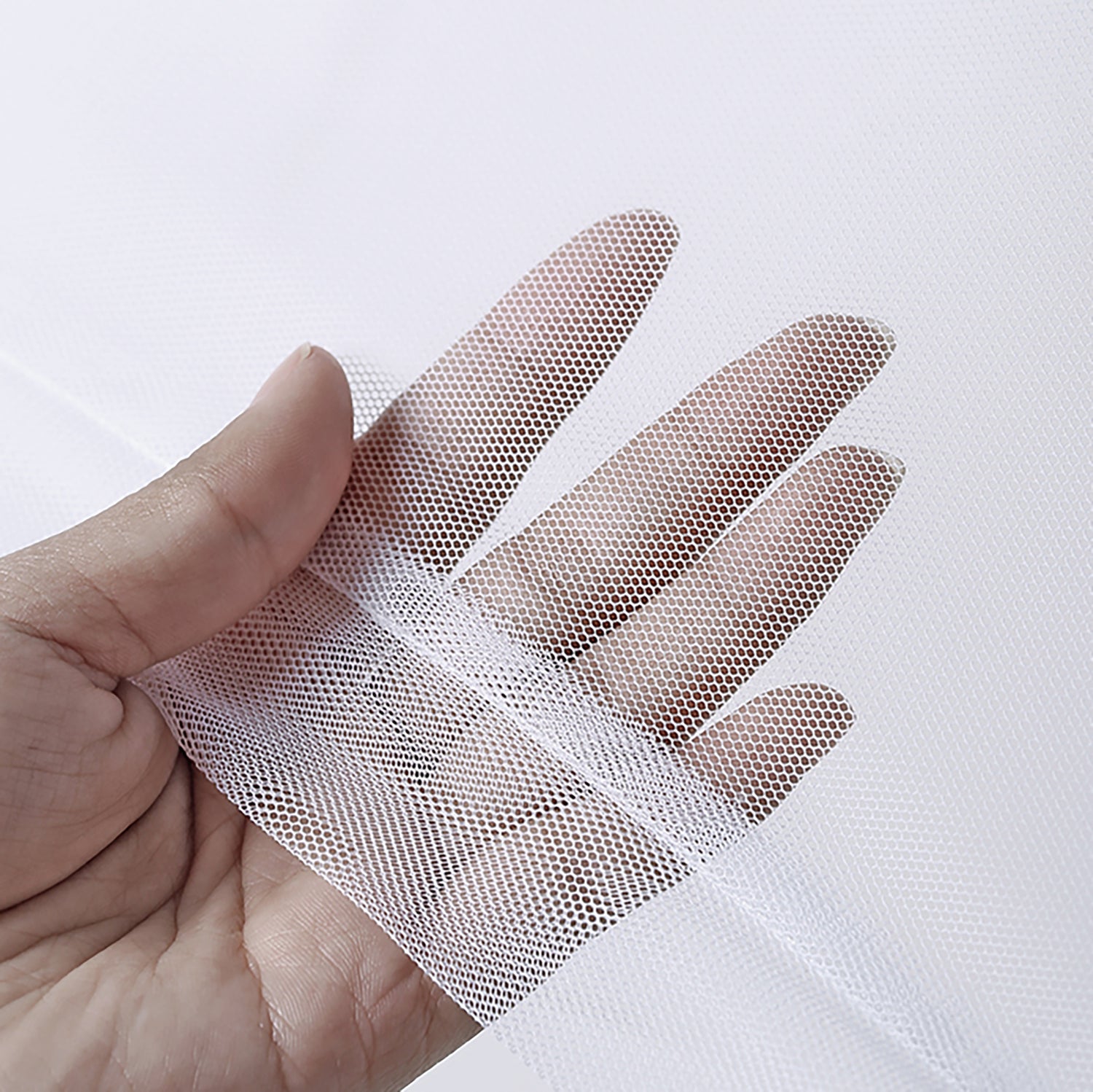 Cloche alimentaire pliable Shimoyama