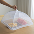 Cloche alimentaire pliable Shimoyama
