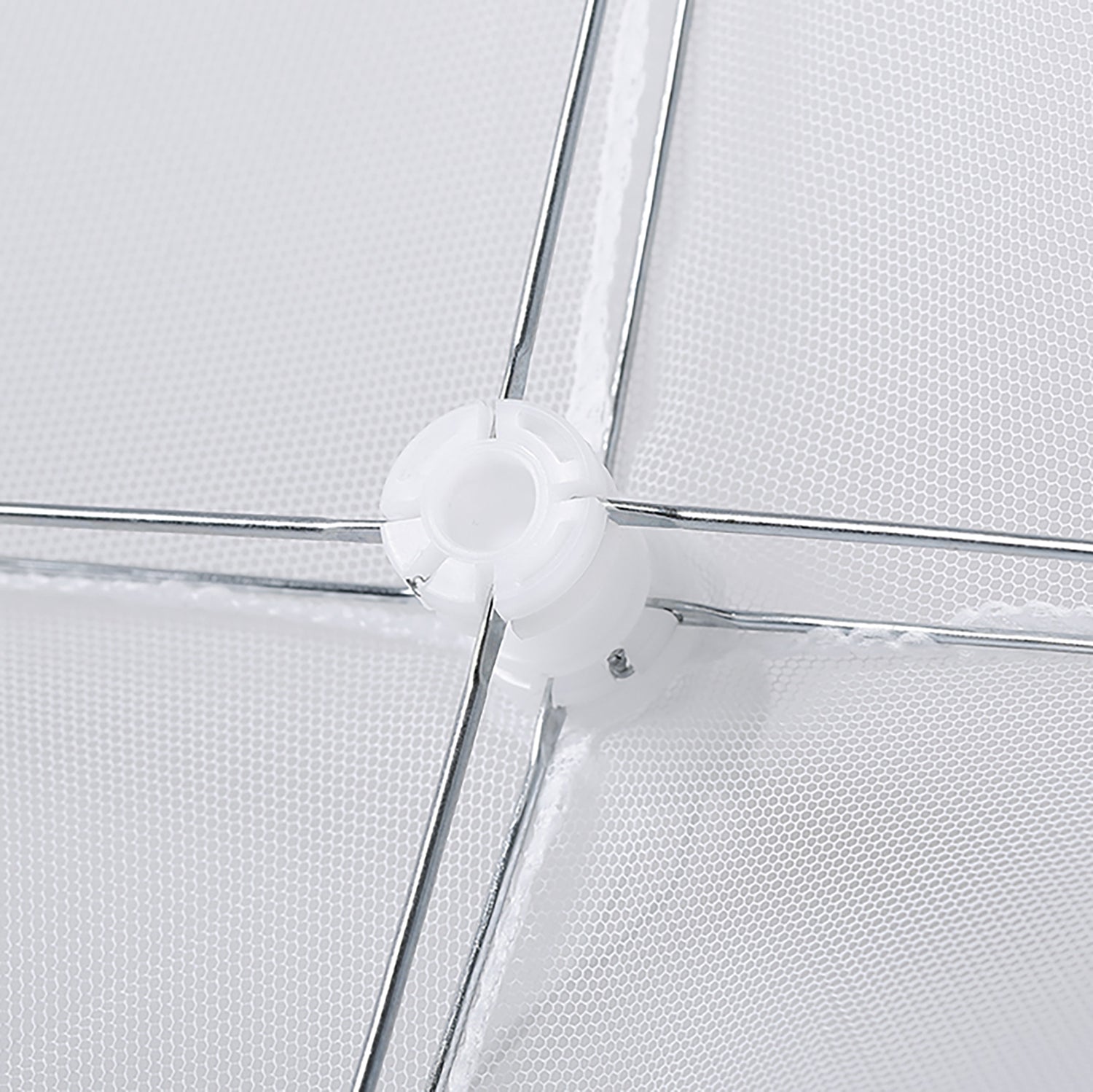 Cloche alimentaire pliable Shimoyama