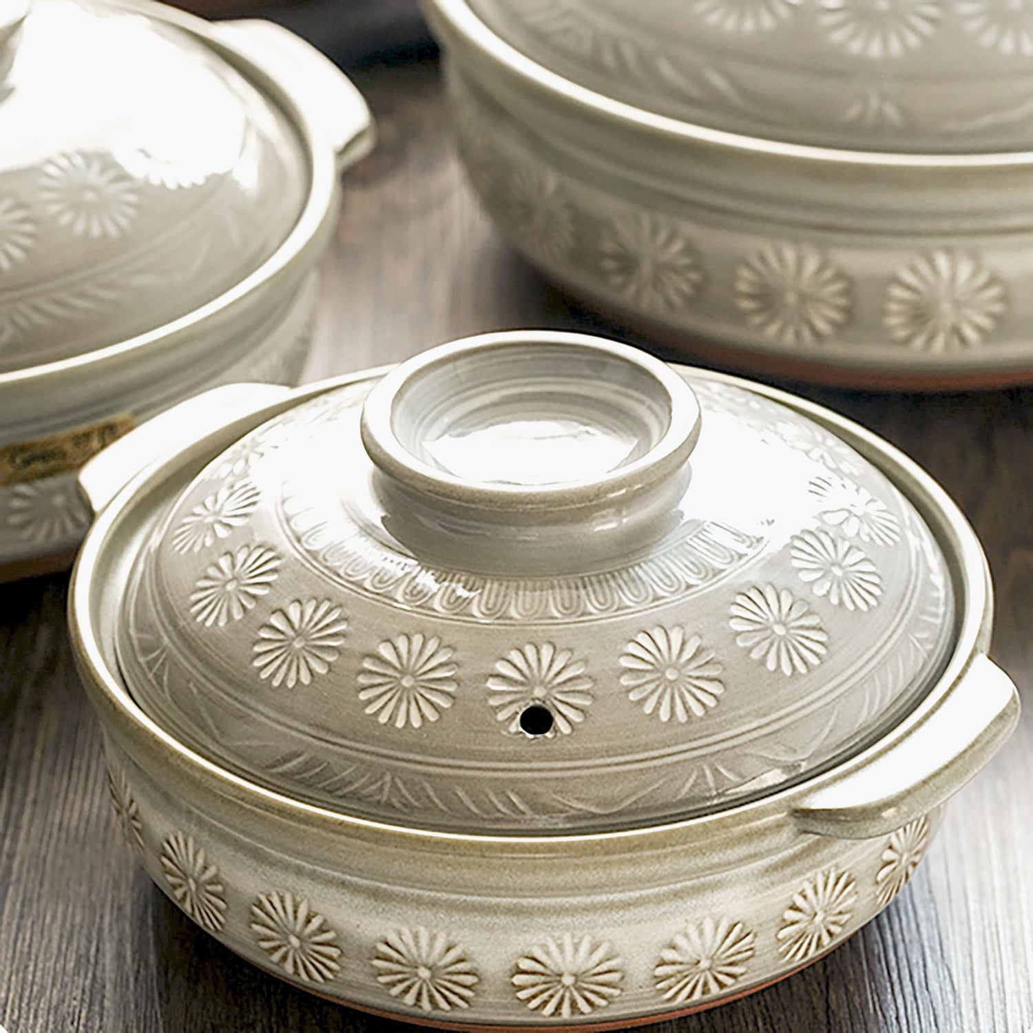 COCOTTE-GINPO