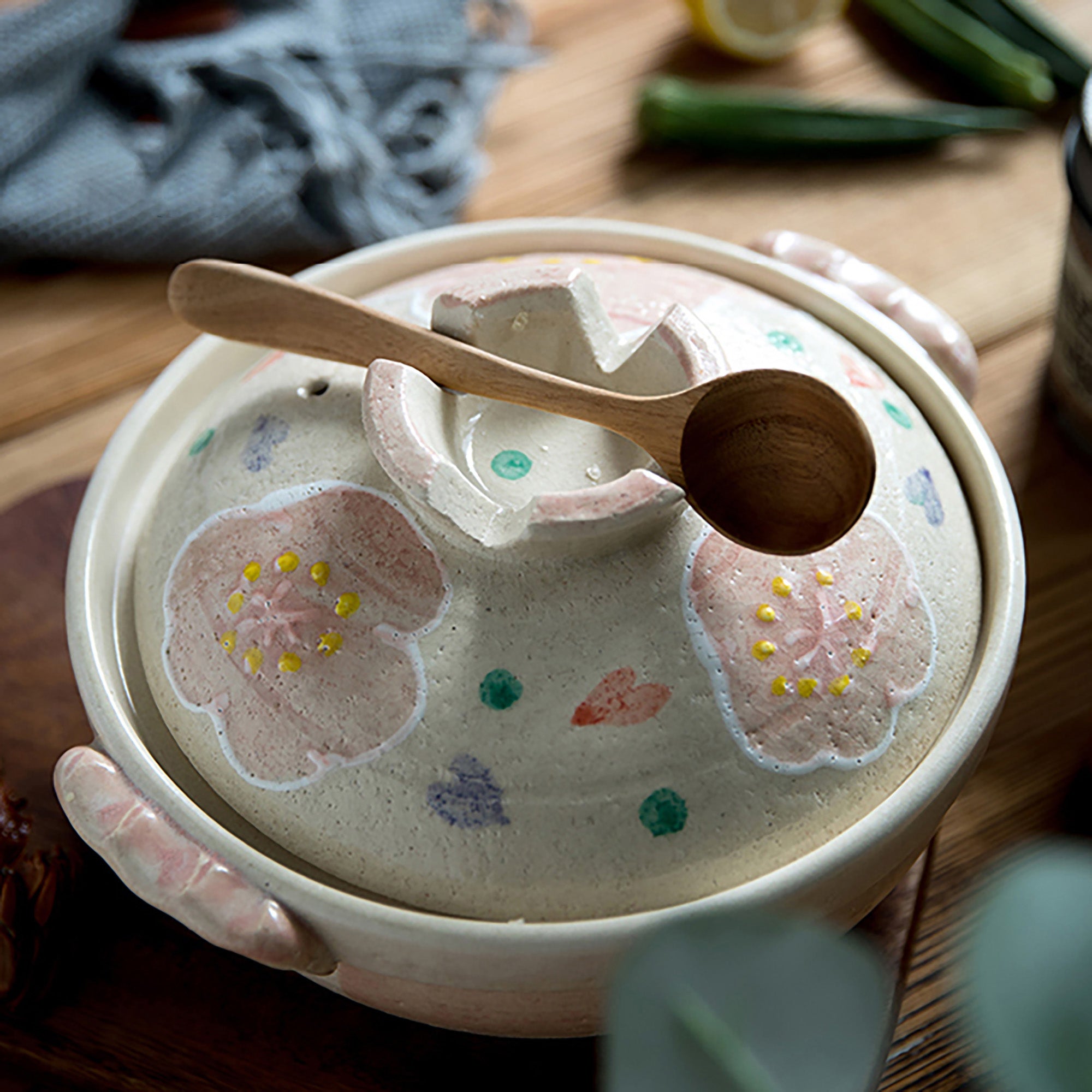 COCOTTE-SAKURA