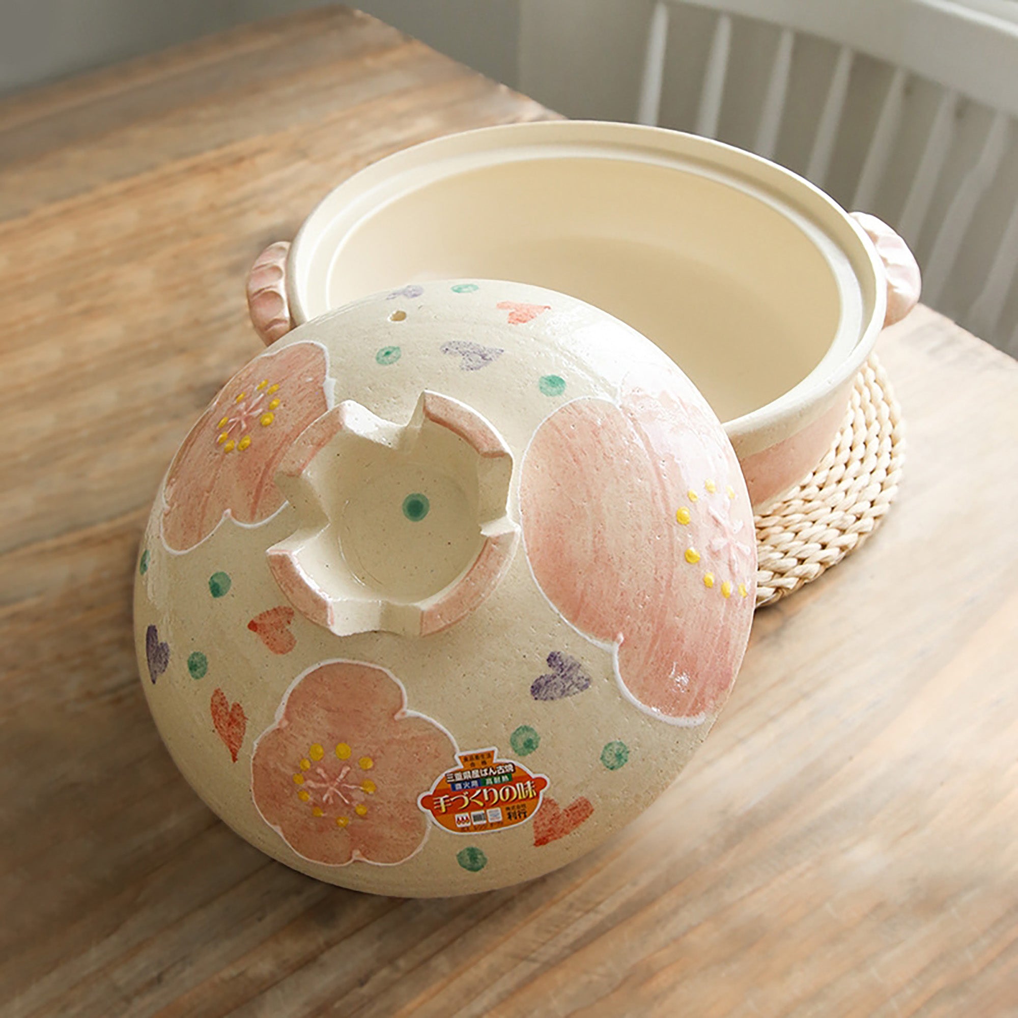 COCOTTE-SAKURA