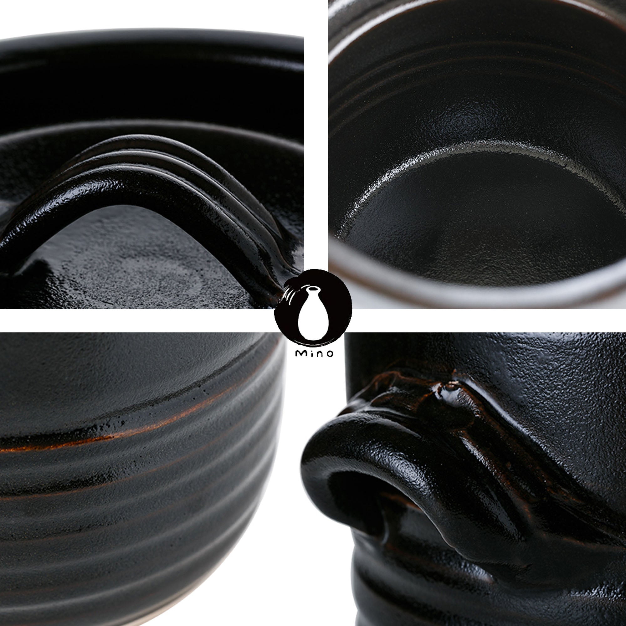 COCOTTE-WANGOYAKI-NOIR